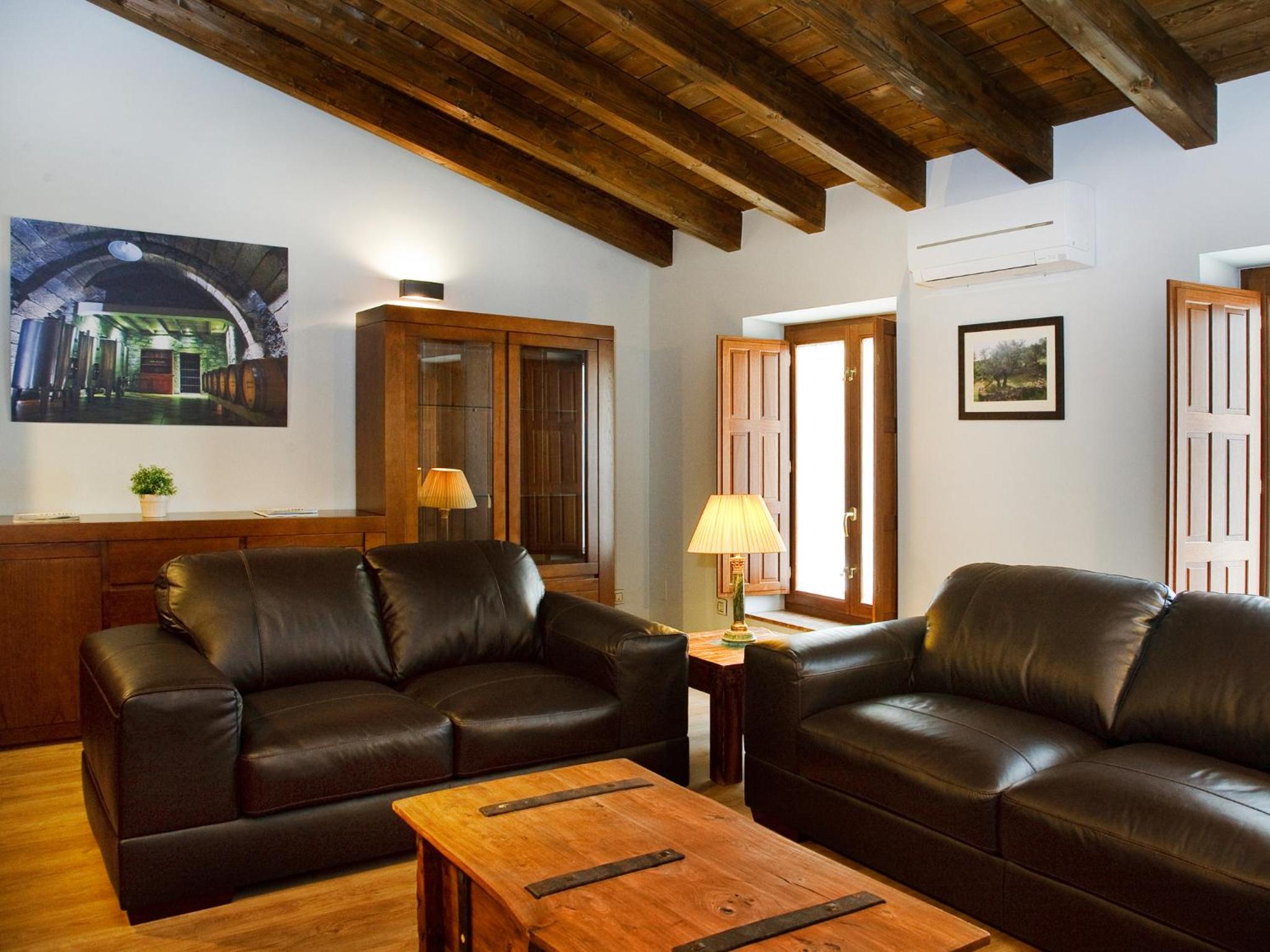 La Casa del Vino