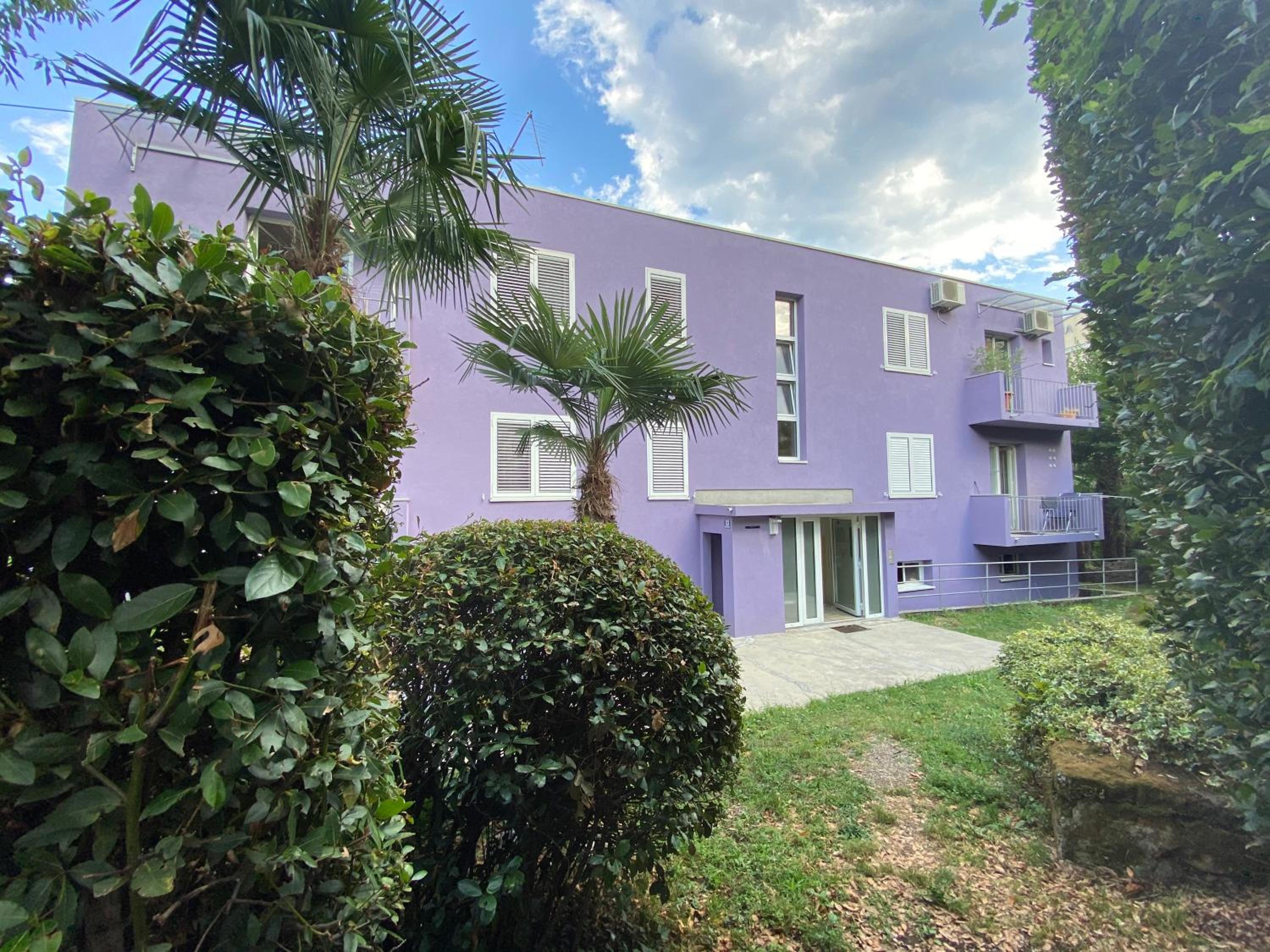 Apartment near beach with sea view - FREE PARKING view 5