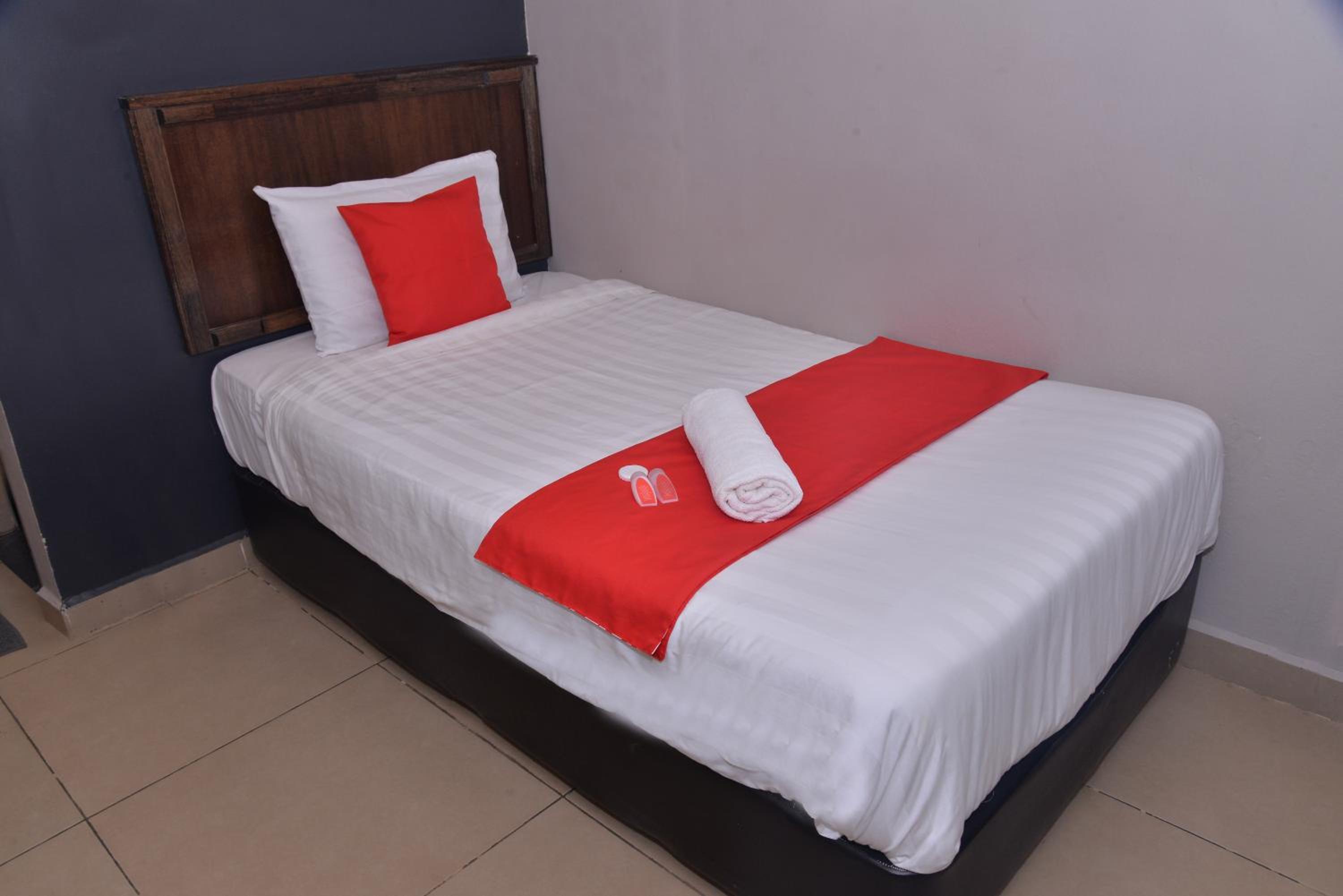 NICE STAY HOTEL photo 3