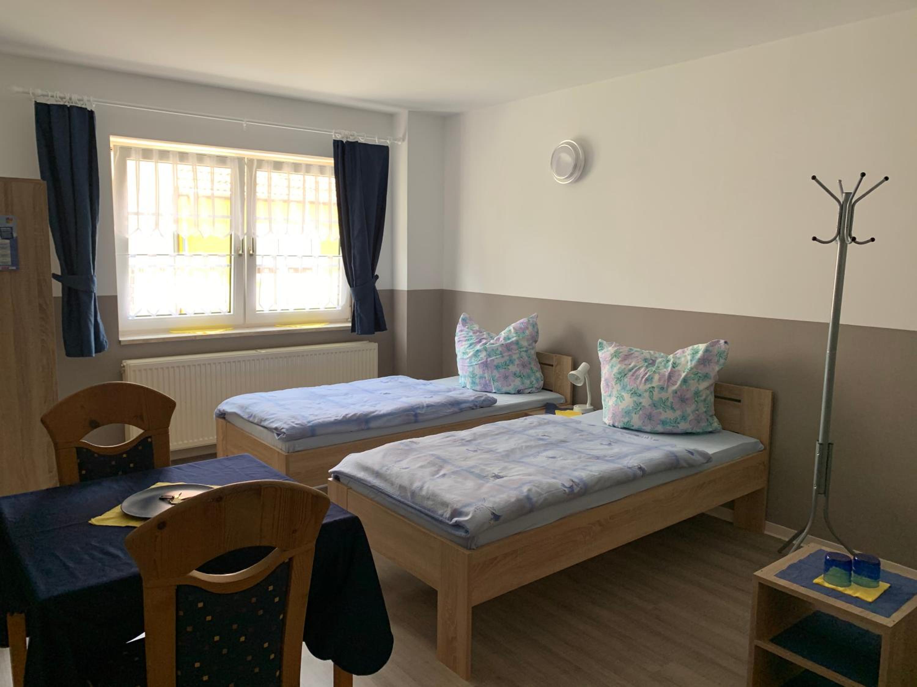 BOARDINGHOUSE ORANIENBURG