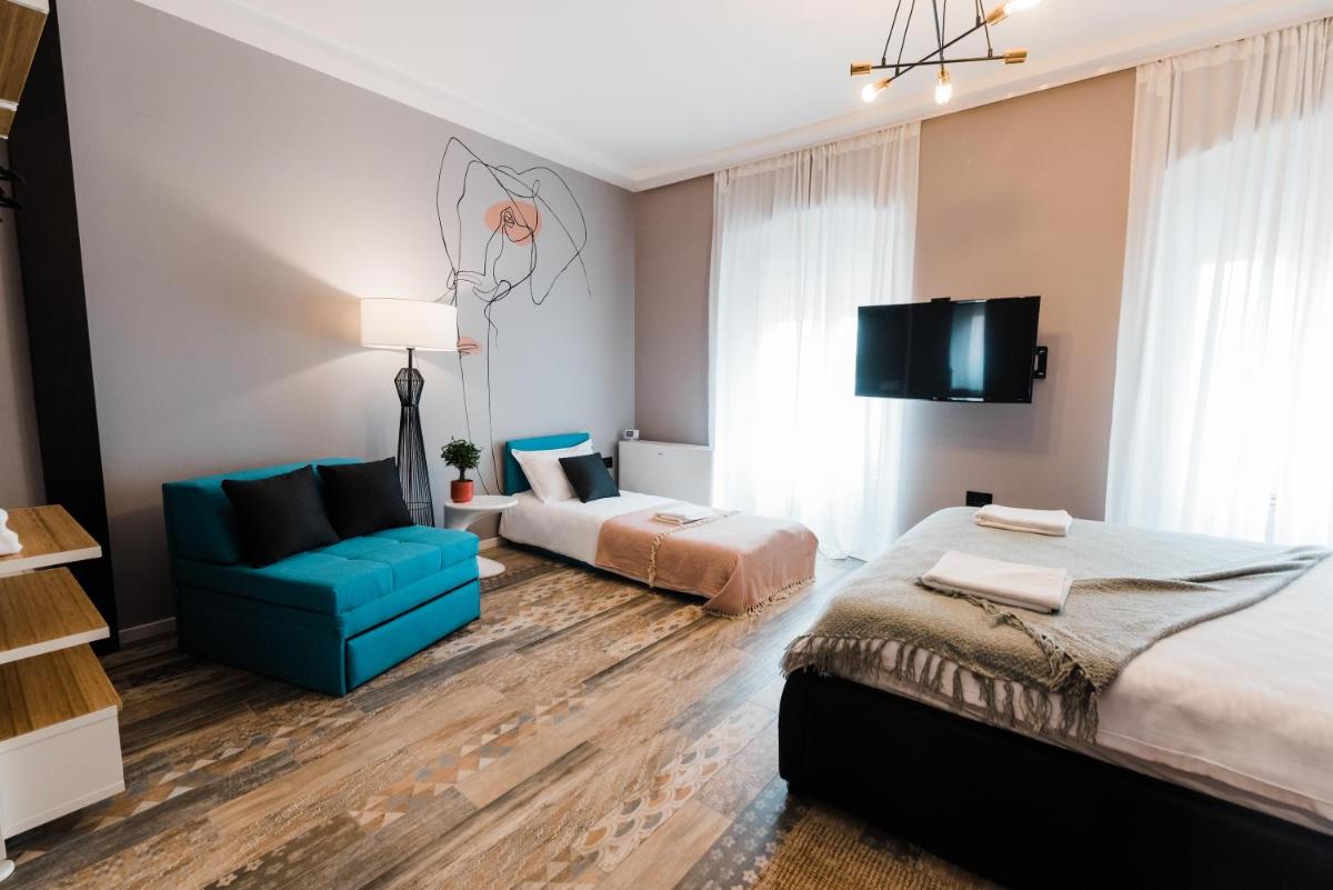 Square 19-Boutique hotel view 3