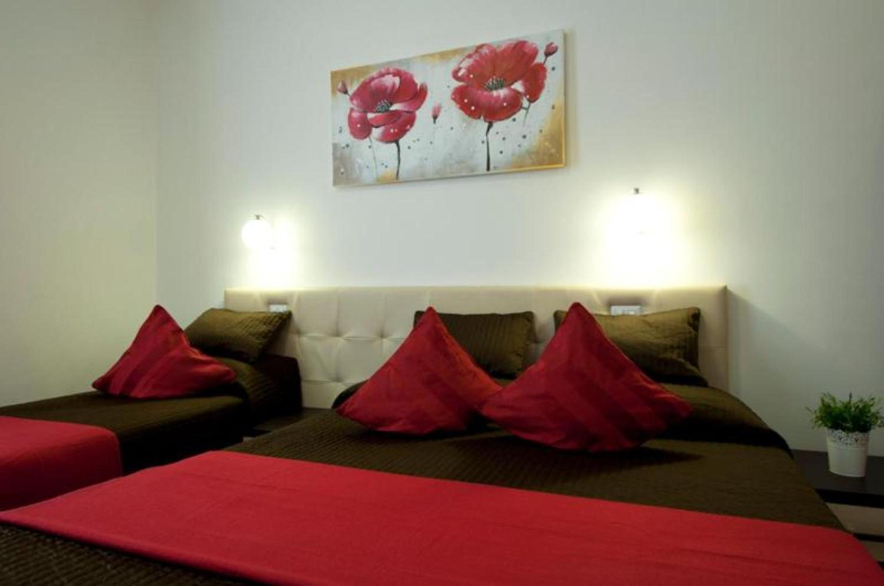 Ara Pacis Inn