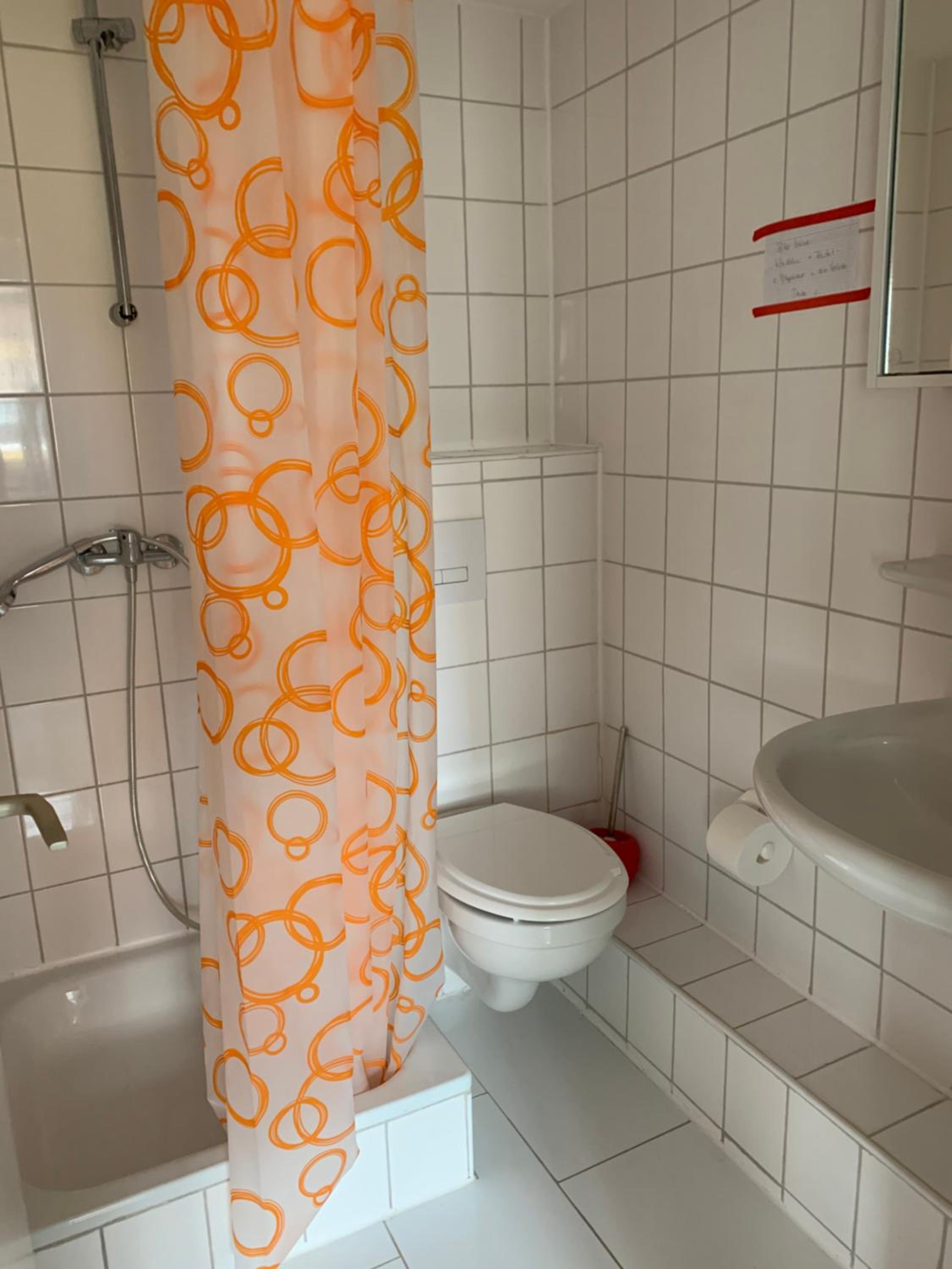 BOARDINGHOUSE ORANIENBURG