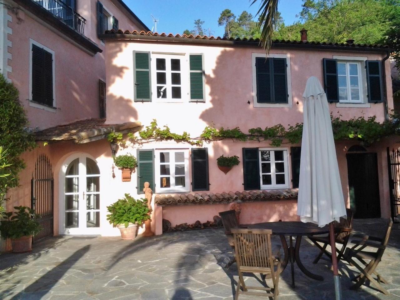 Villa Barca - Luxury Vacation Rentals - Wellness & Pool view 5