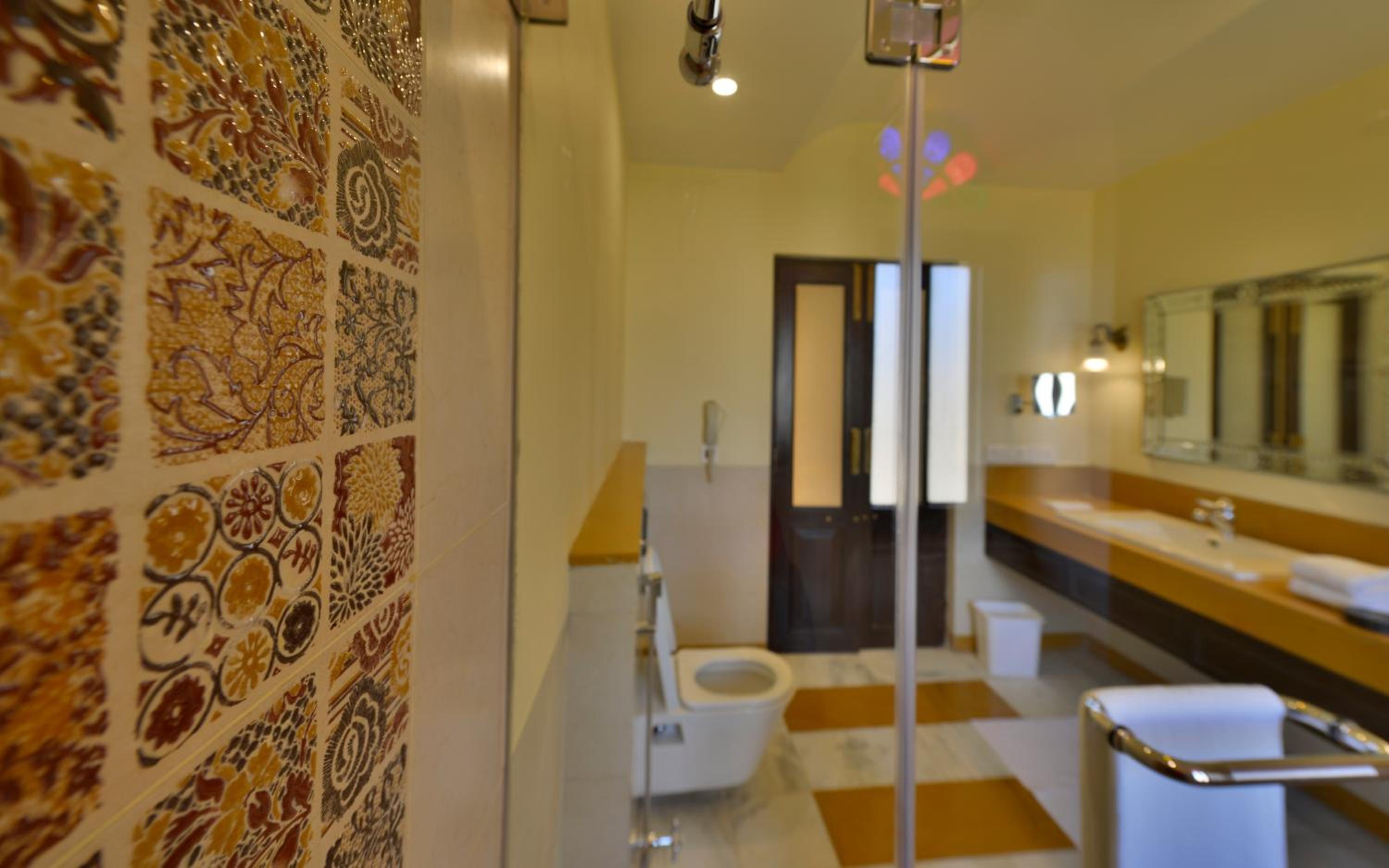 Hotel Jaisalkot