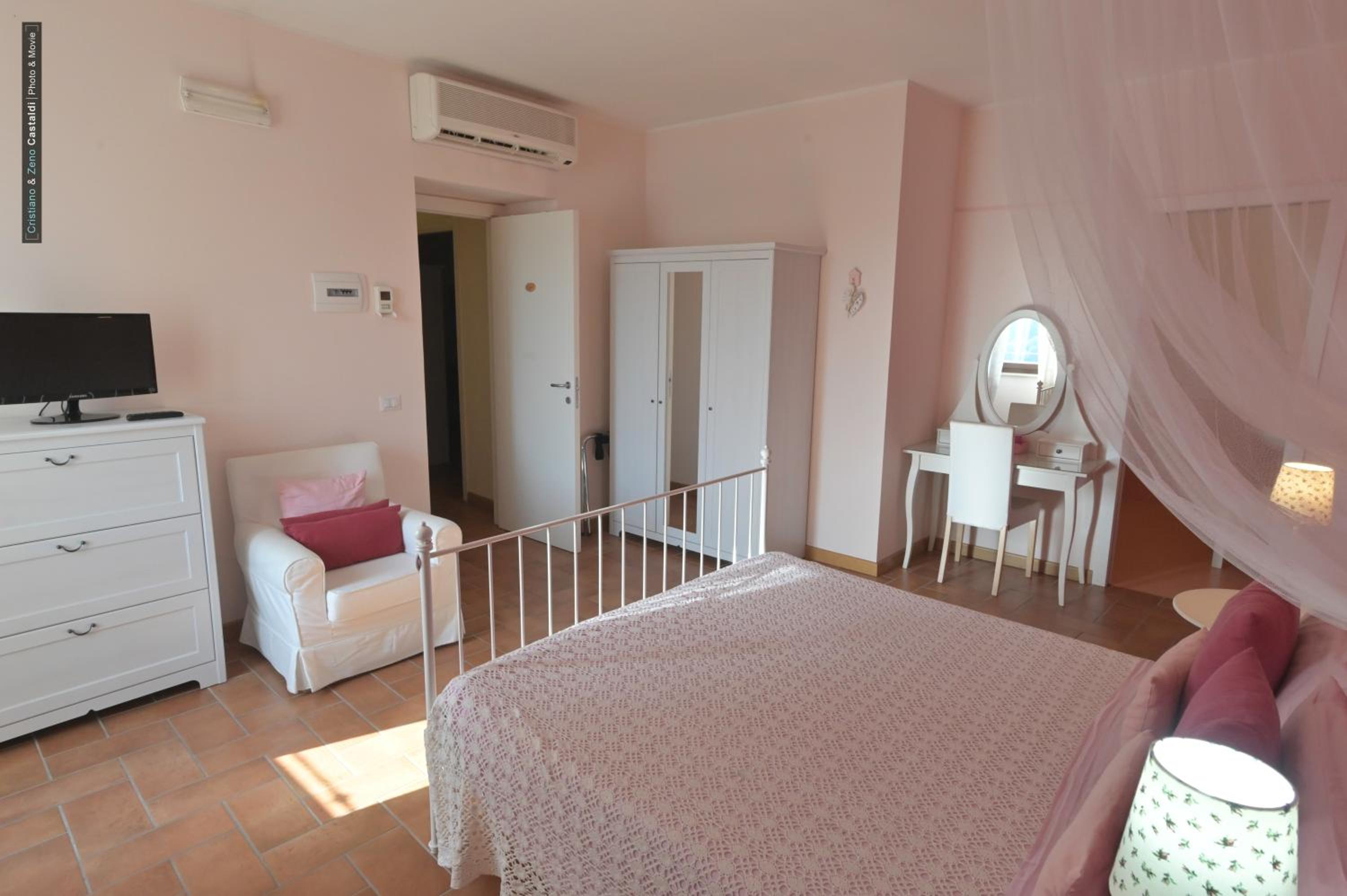 B&B Dimora Paolina