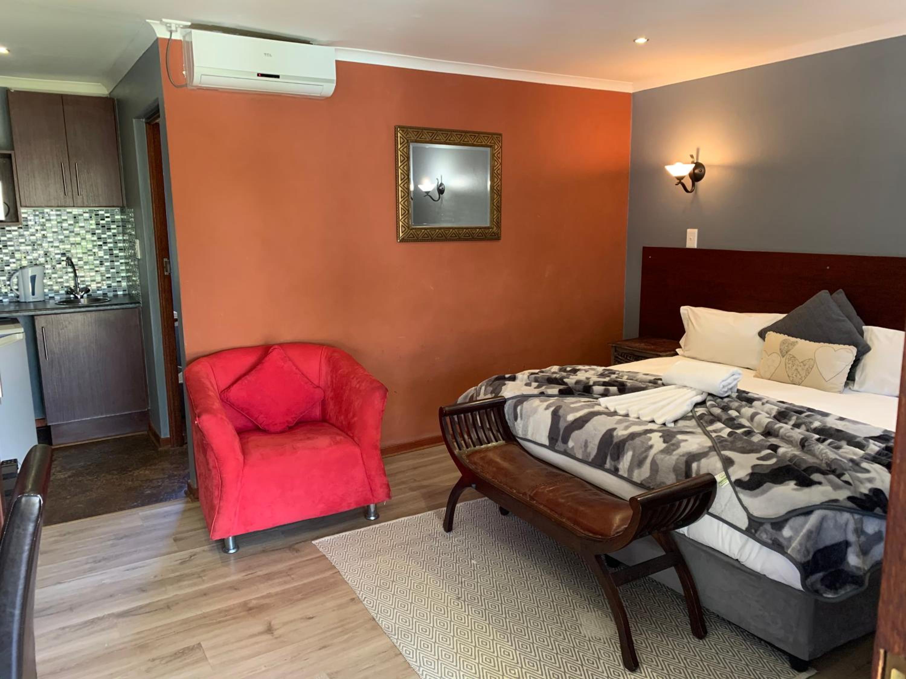 Monte Christo Hotel