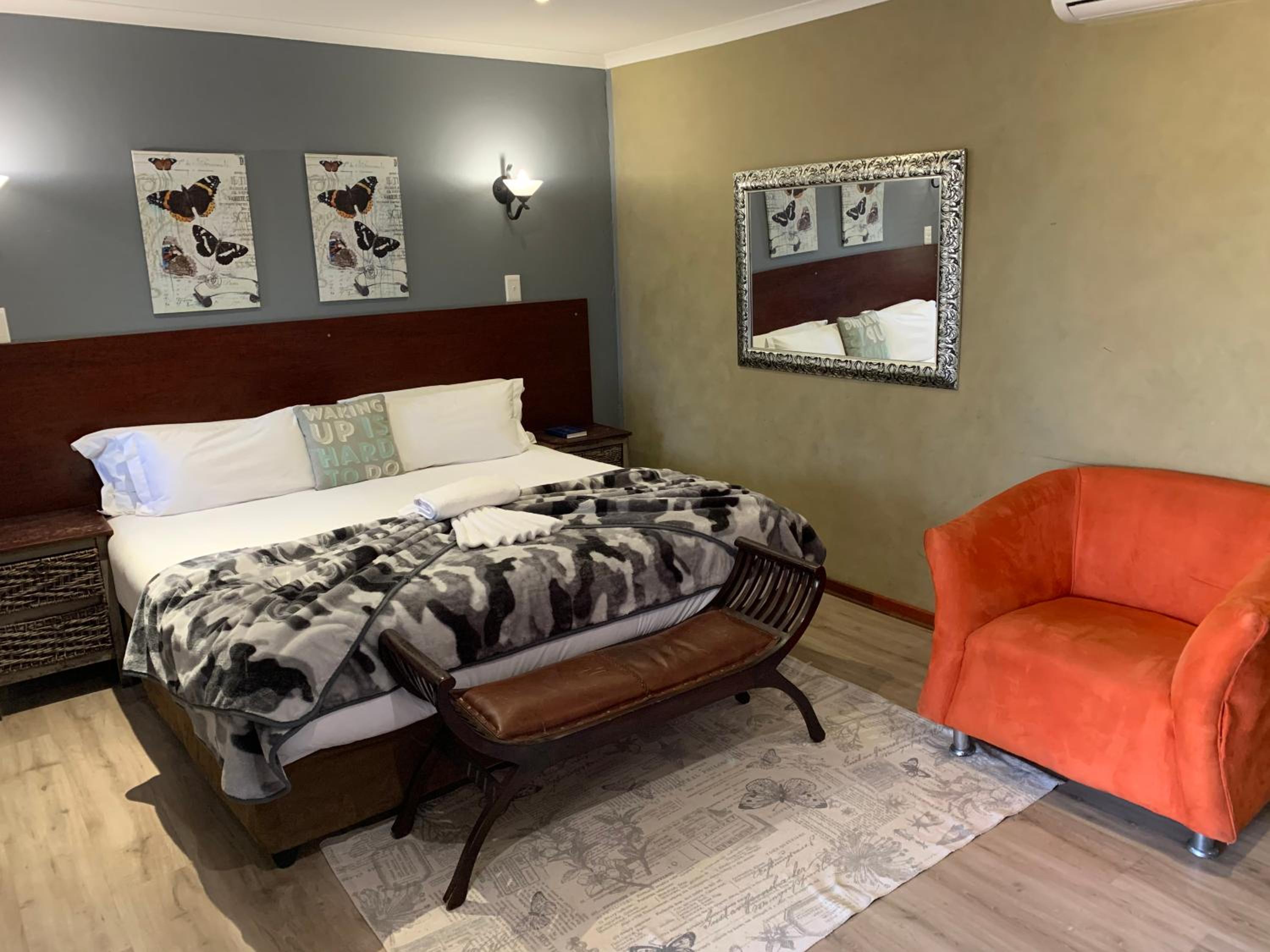 Monte Christo Hotel