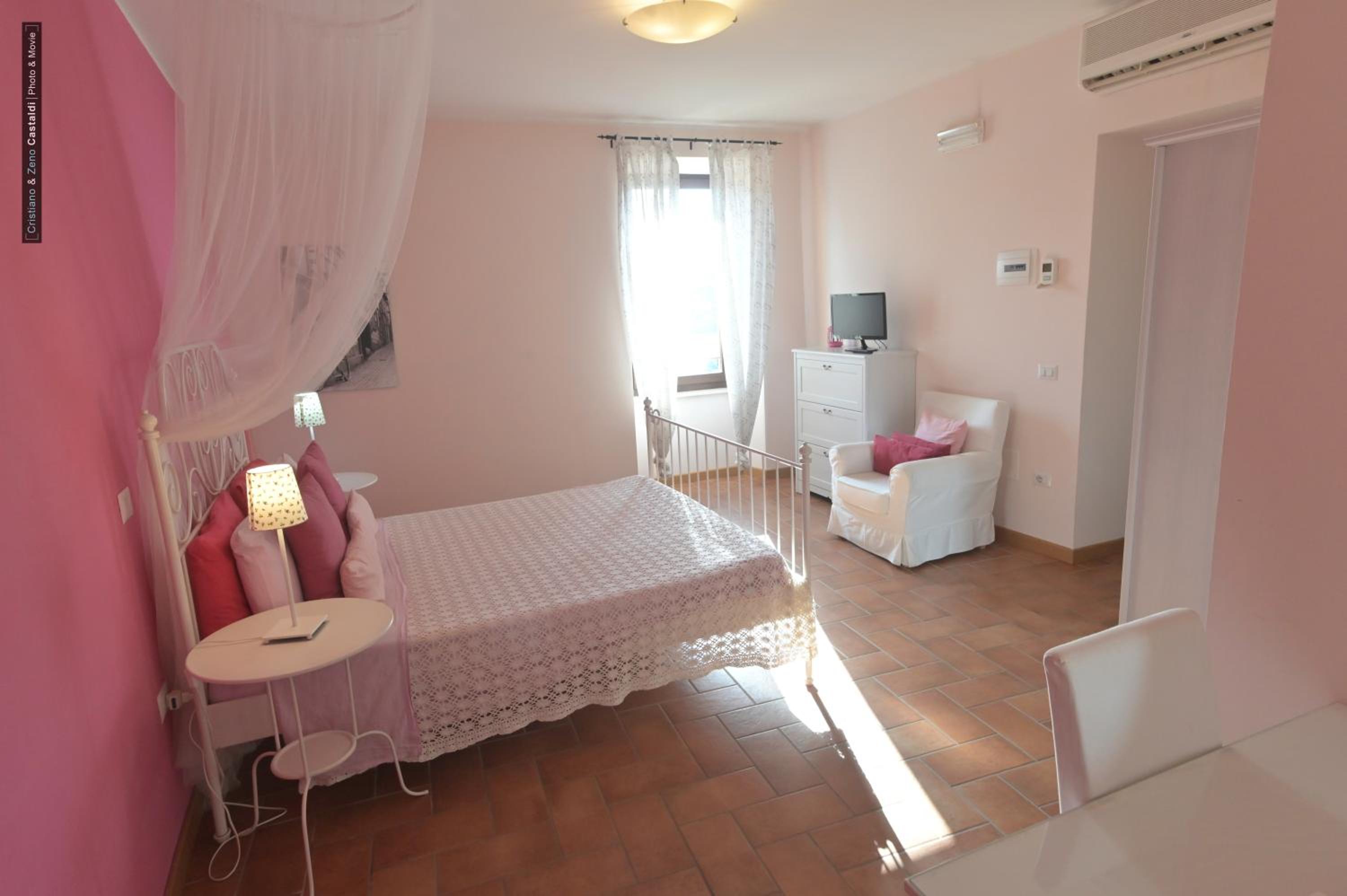 B&B Dimora Paolina