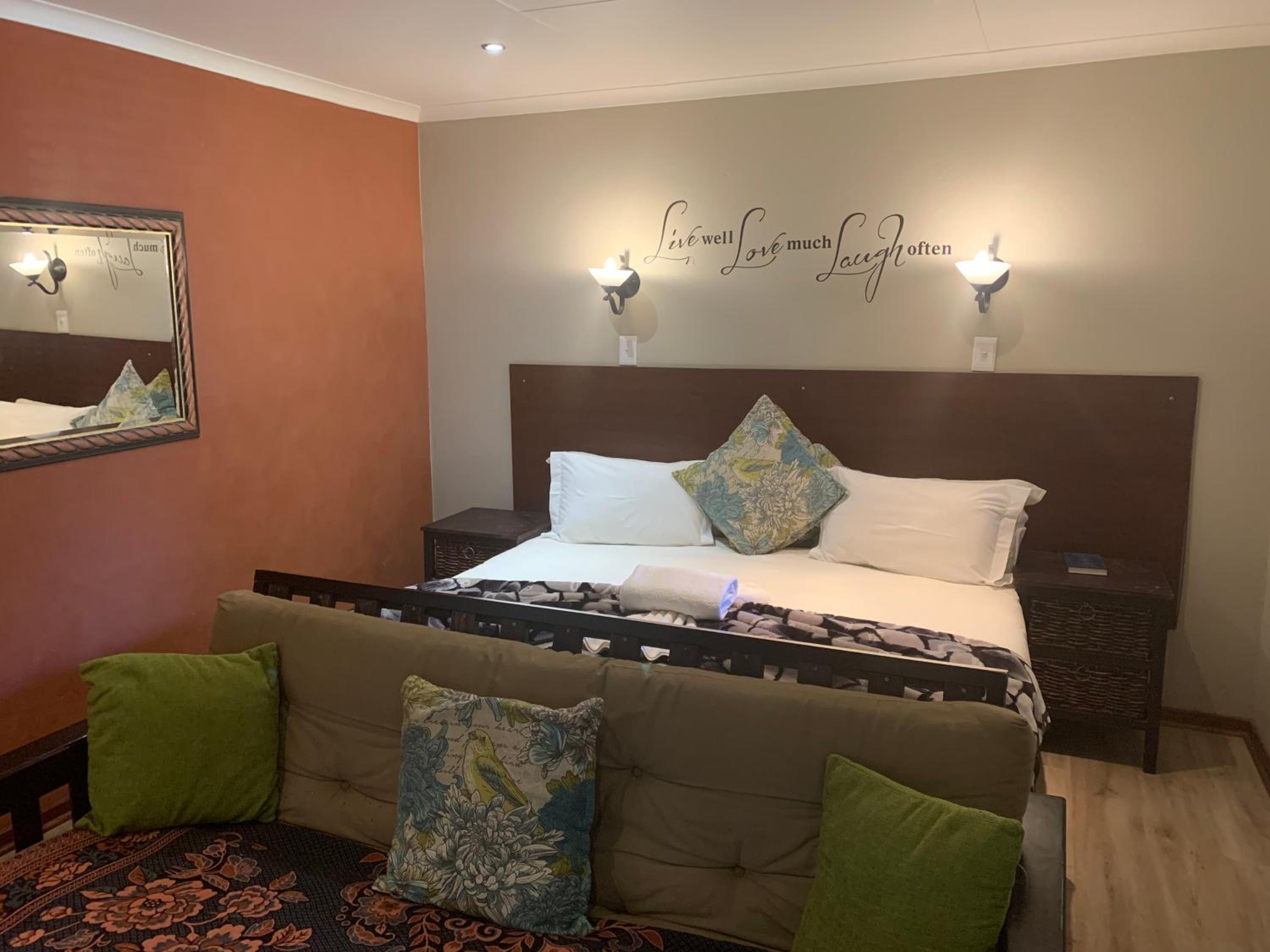 Monte Christo Hotel