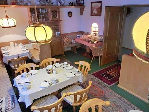 Gästehaus Hollerer