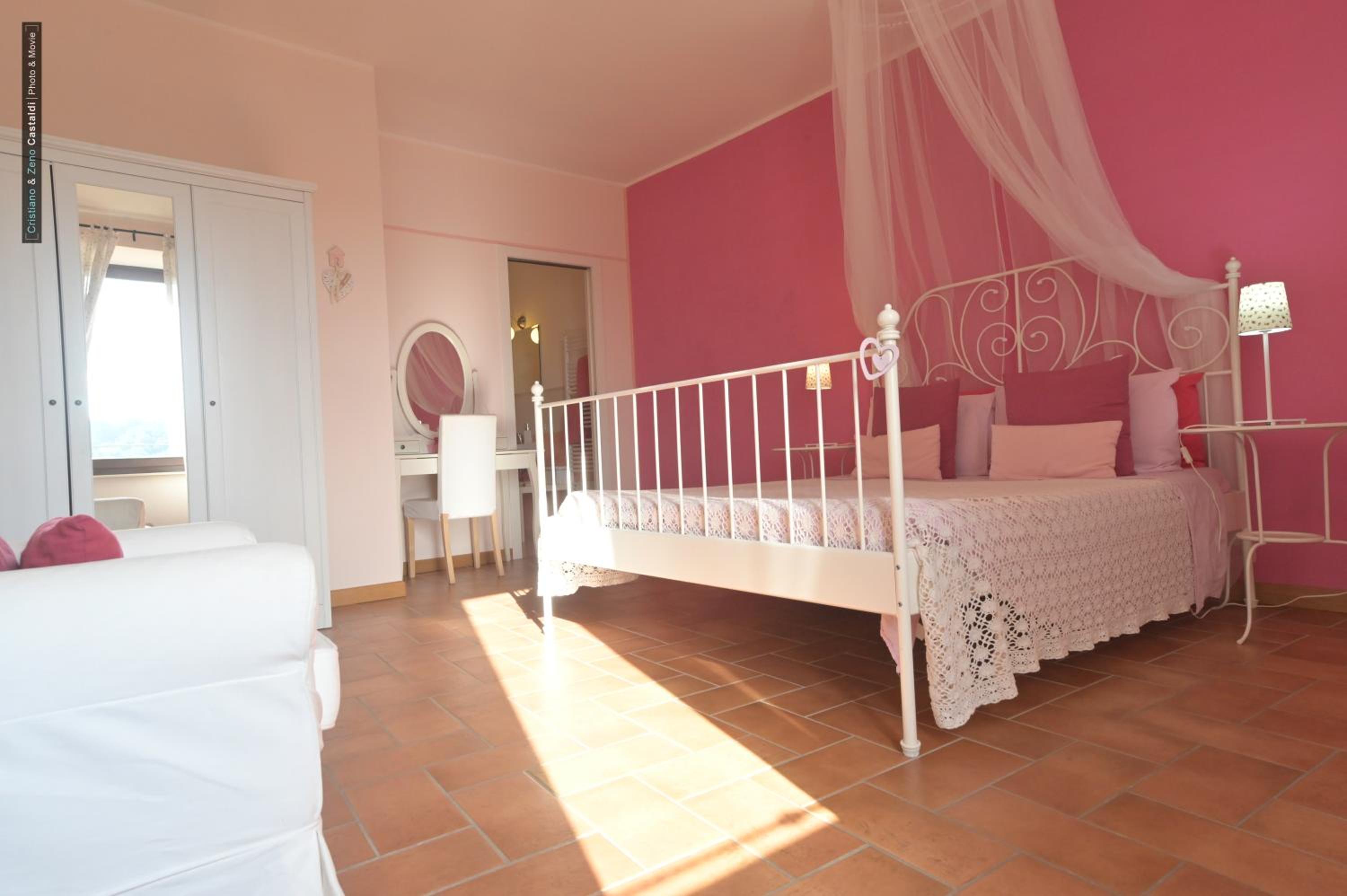 B&B Dimora Paolina