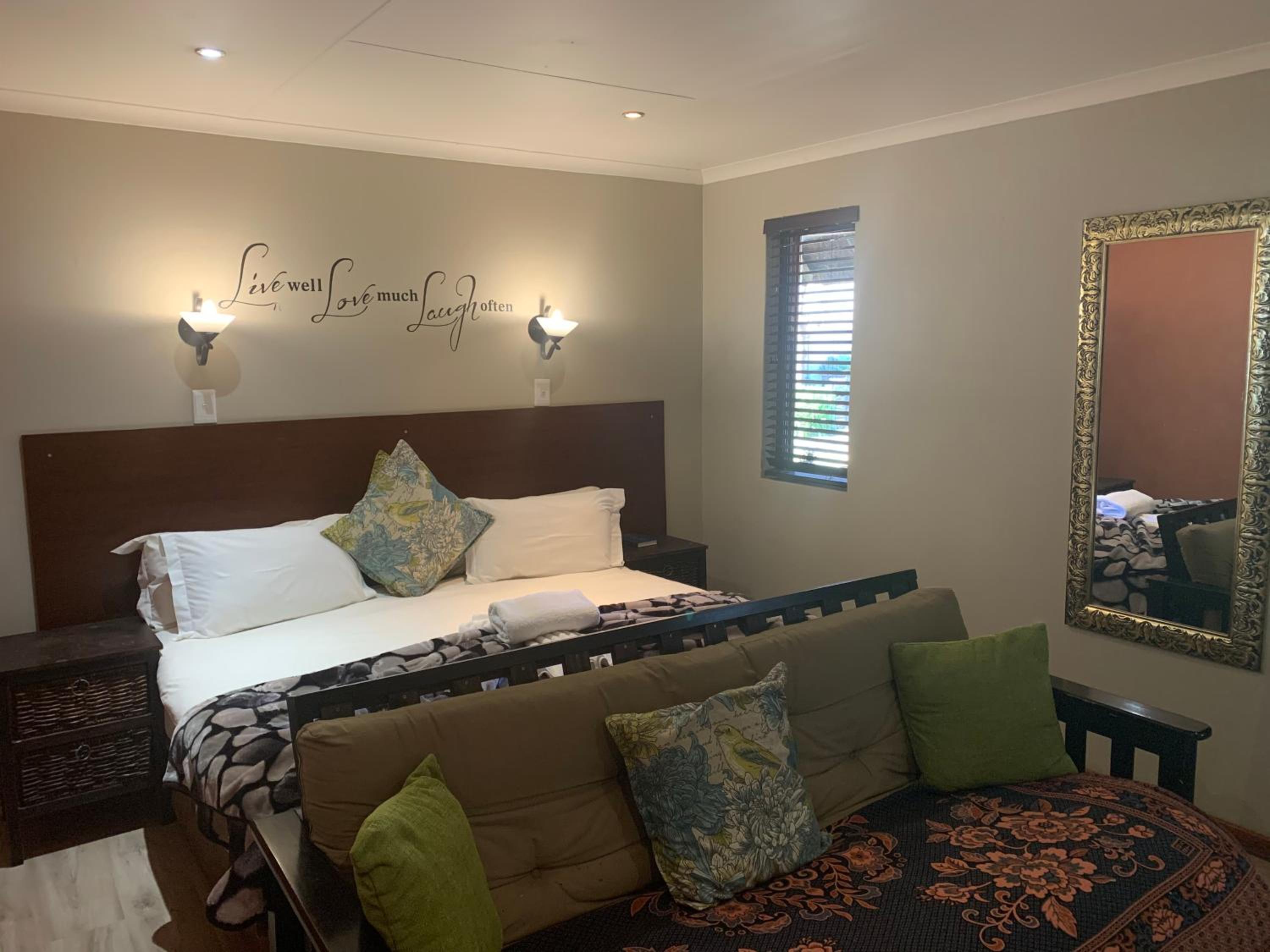 Monte Christo Hotel