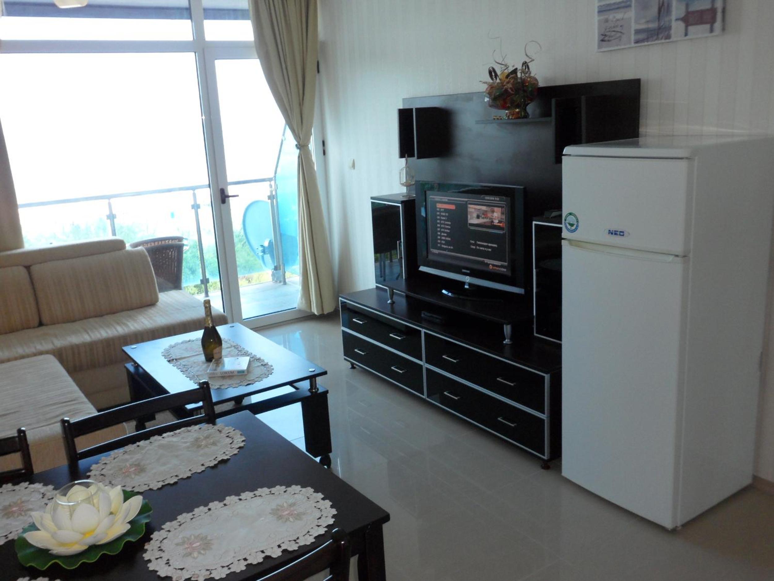 Apartment Sianie в центъра на Слънчев бряг, само на няколко крачки от плажа
