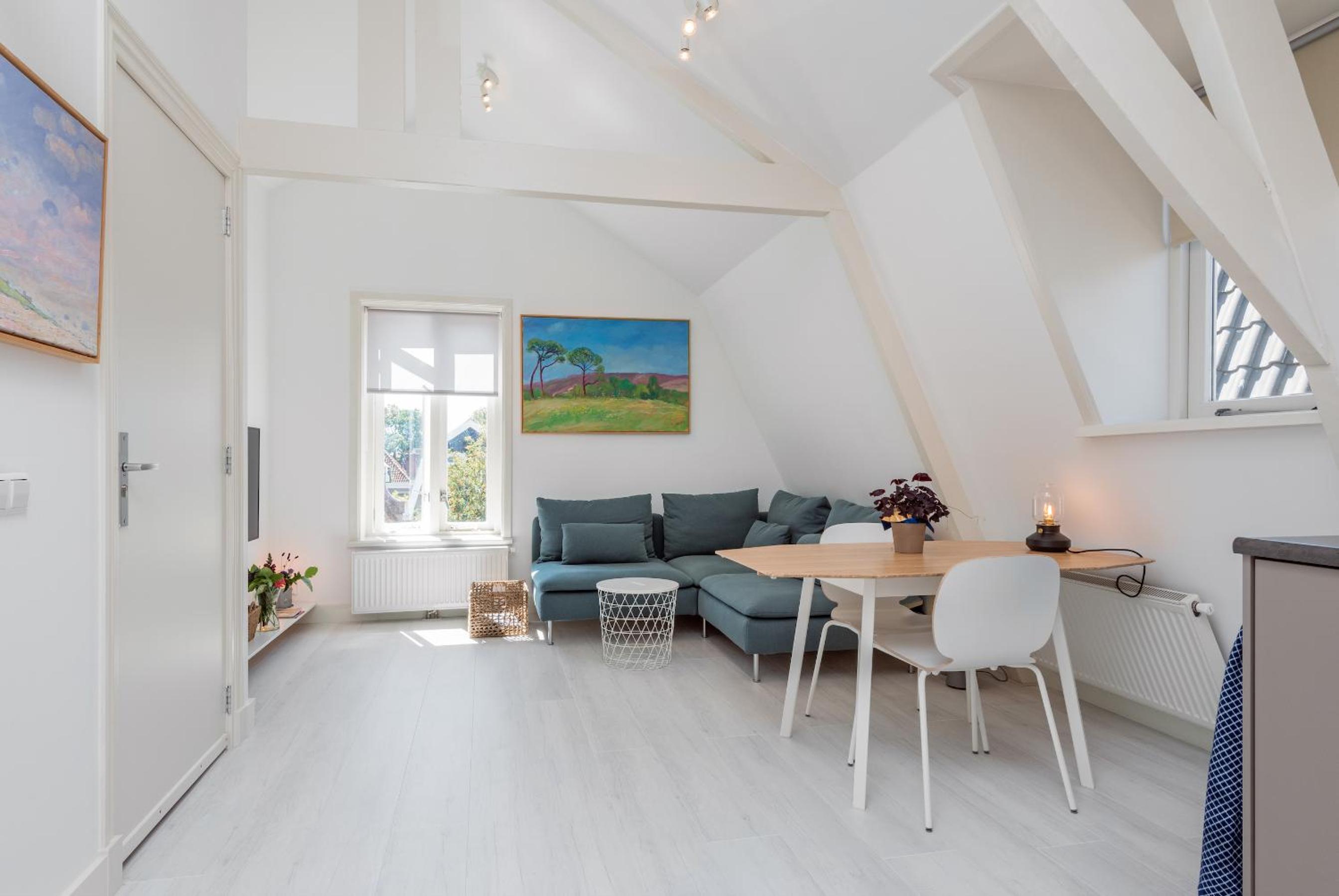 Charming Apartments