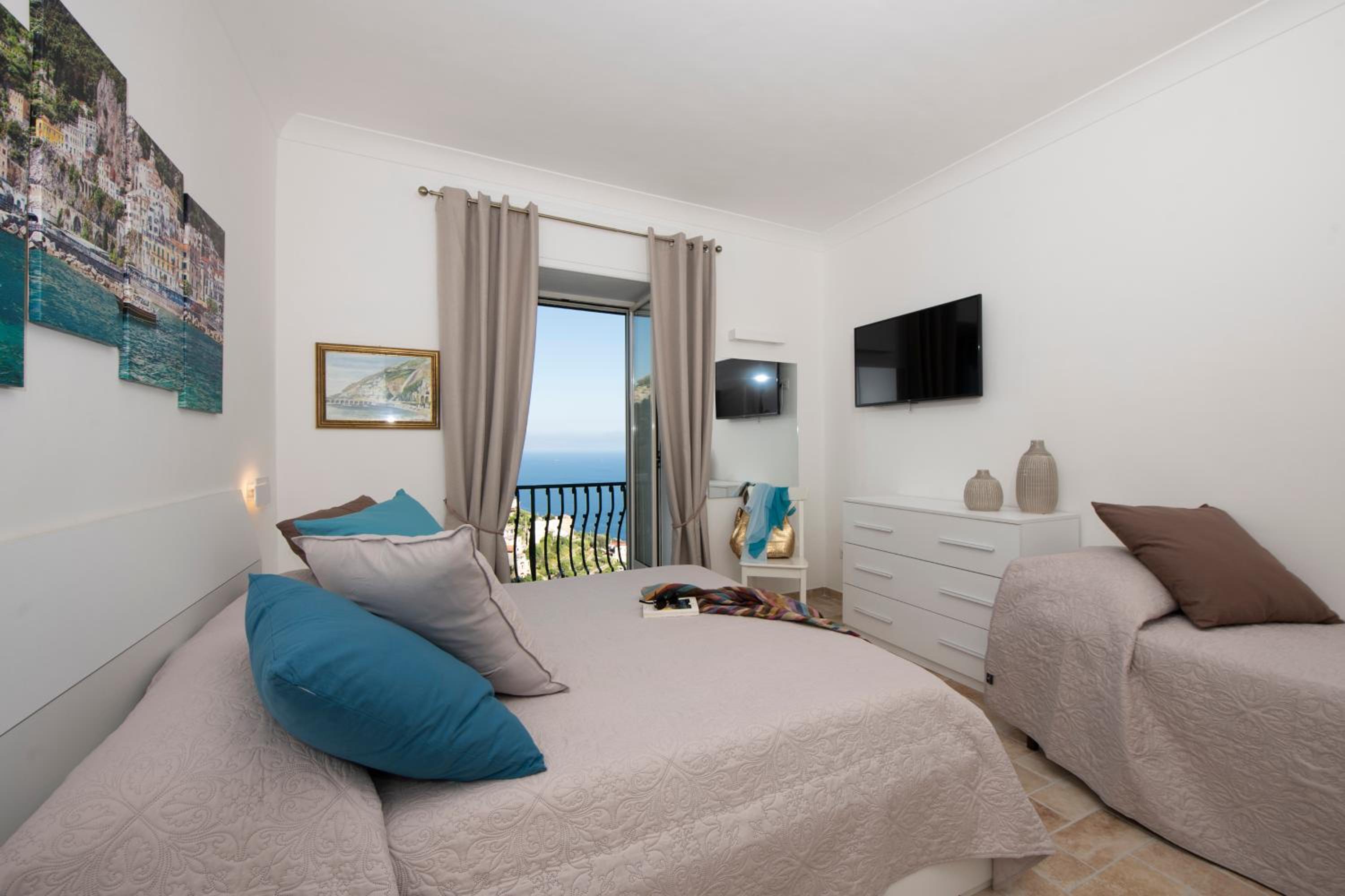 Amalfi Casamia B&B photo 3