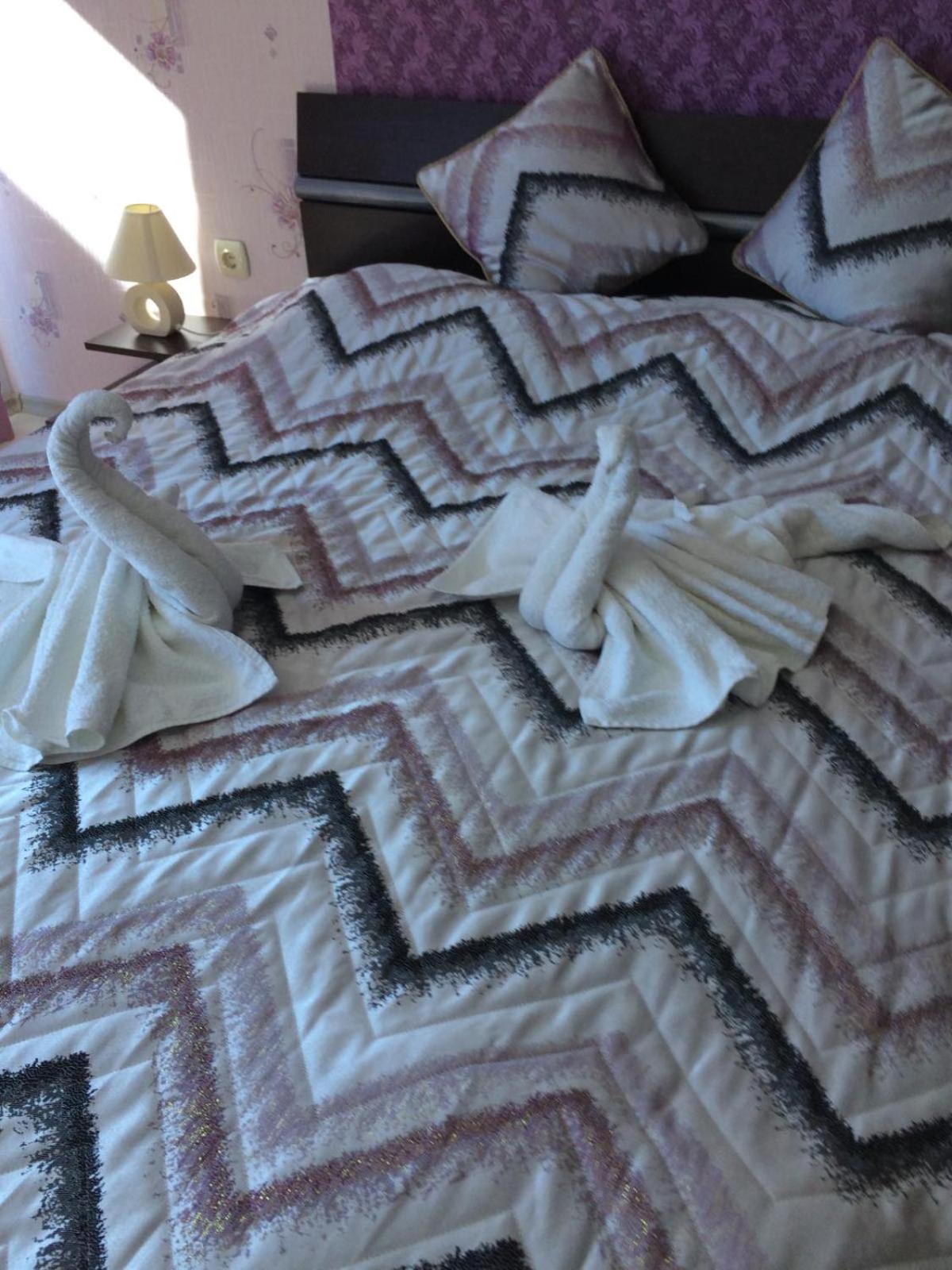 Apartment Sianie в центъра на Слънчев бряг, само на няколко крачки от плажа