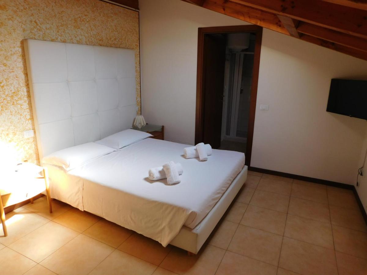 Locanda Ca'Orsa view 2