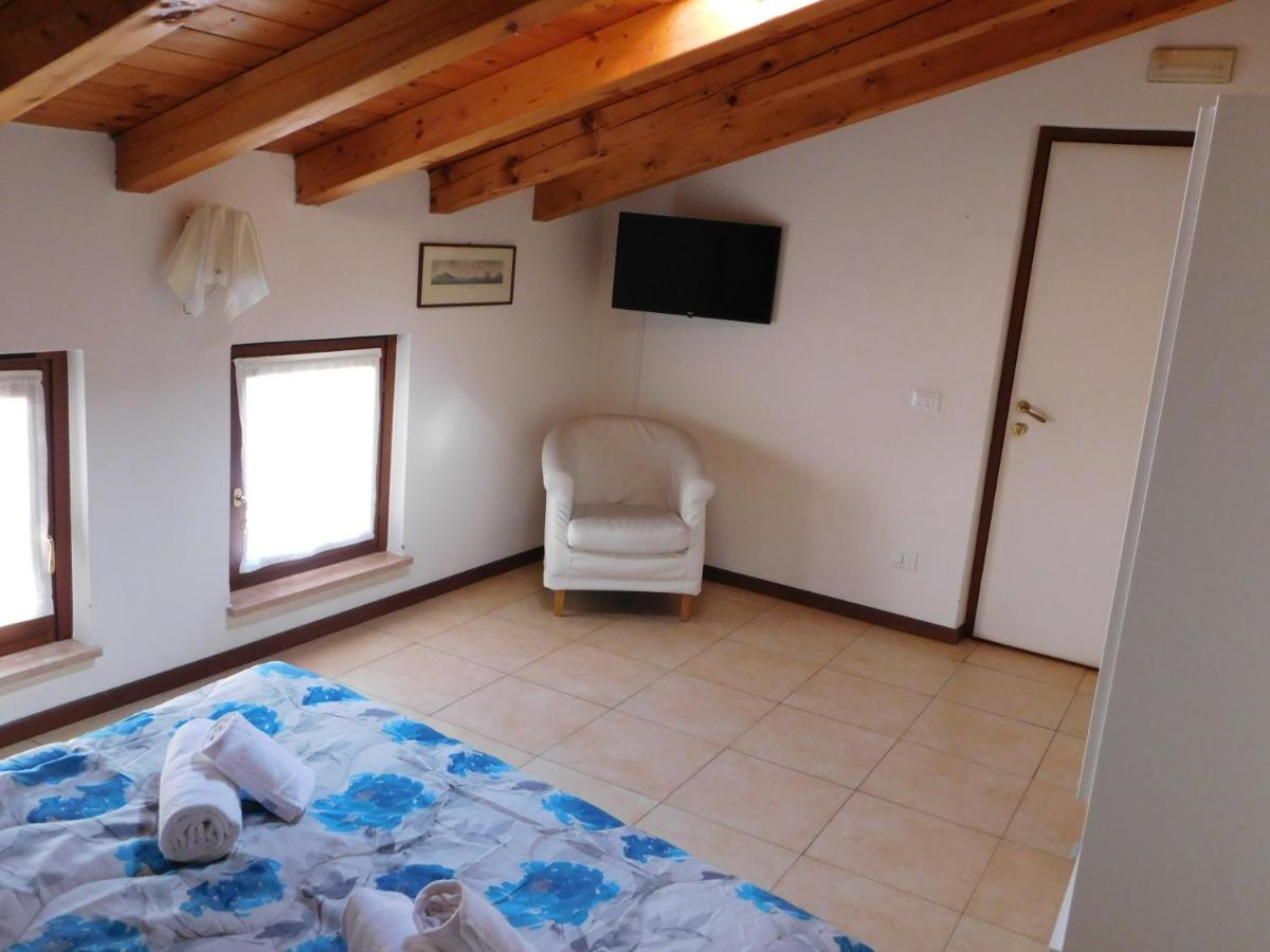 Locanda Ca'Orsa view 3