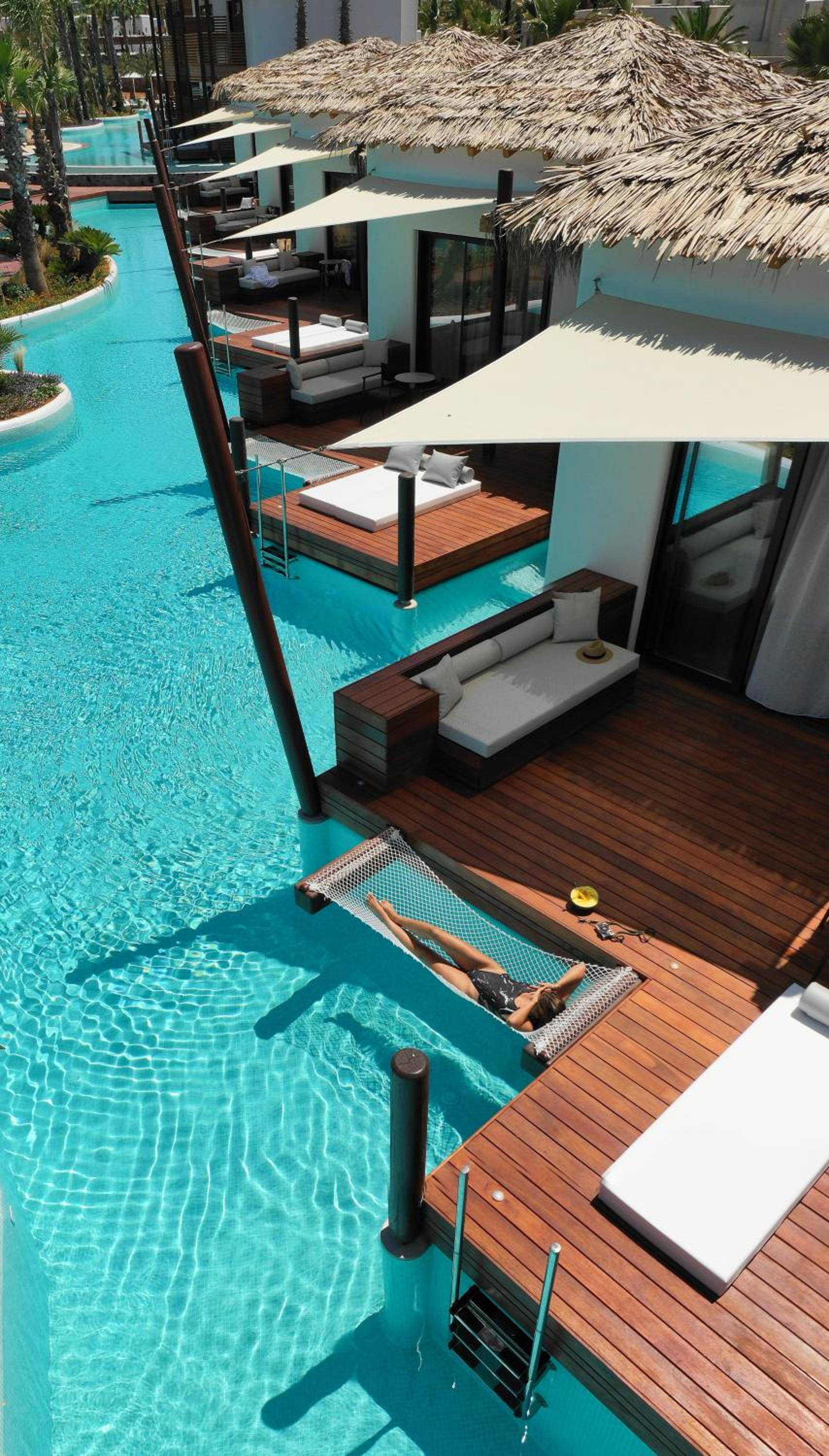 Stella Island Luxury Resort & Spa - Adults Only 13