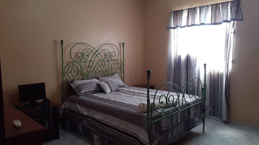 Nicole's Guest Home