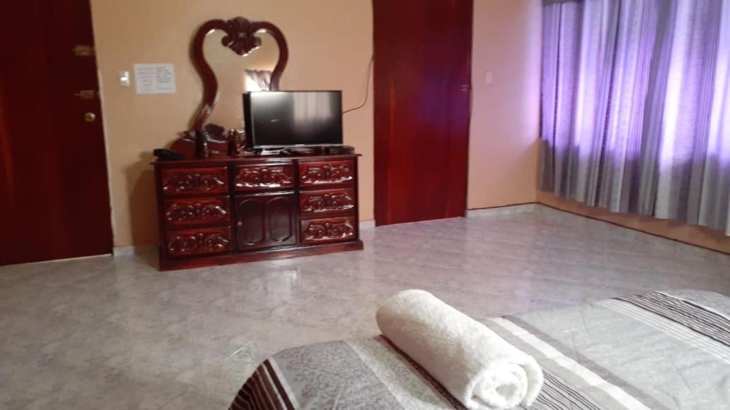 Nicole's Guest Home