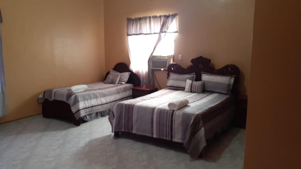 Nicole's Guest Home