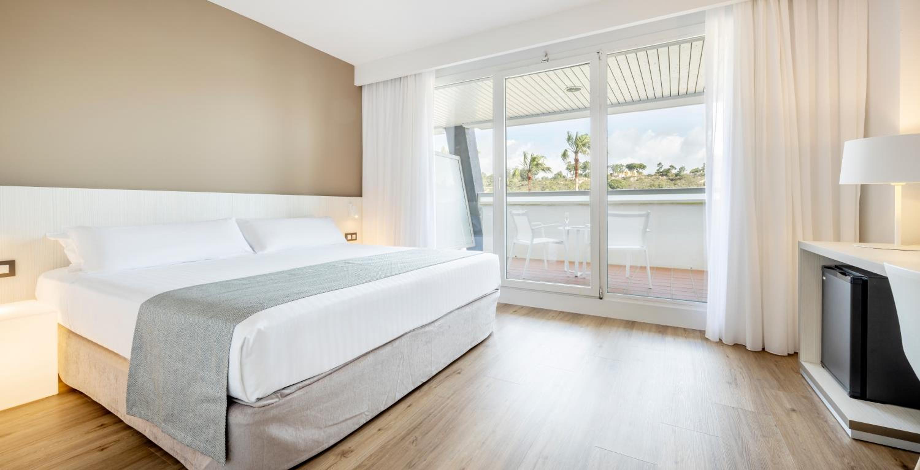 Ilunion Islantilla en Islantilla