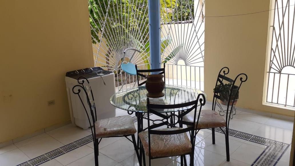 Nicole's Guest Home
