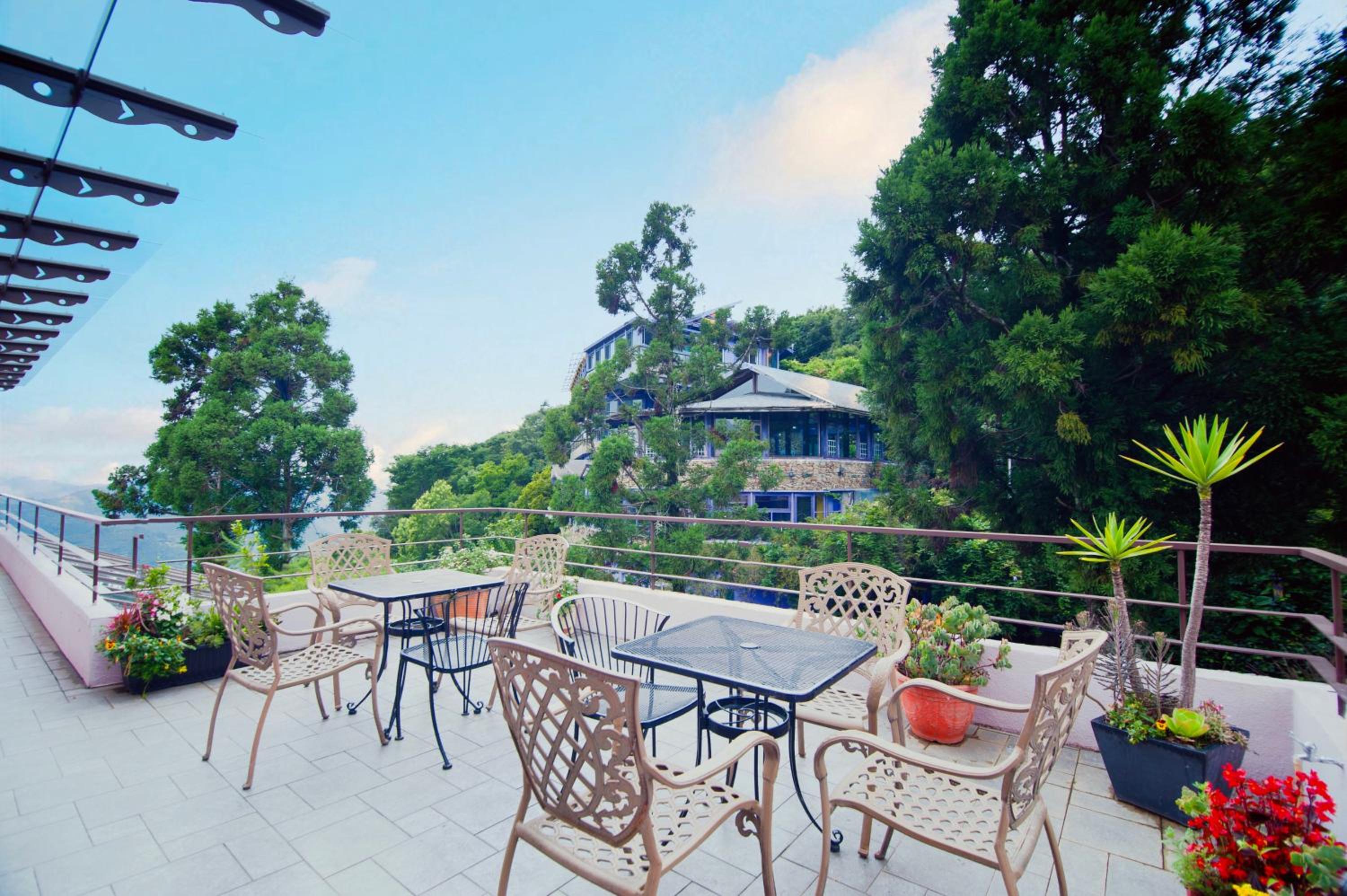 Margaret Garden Villa