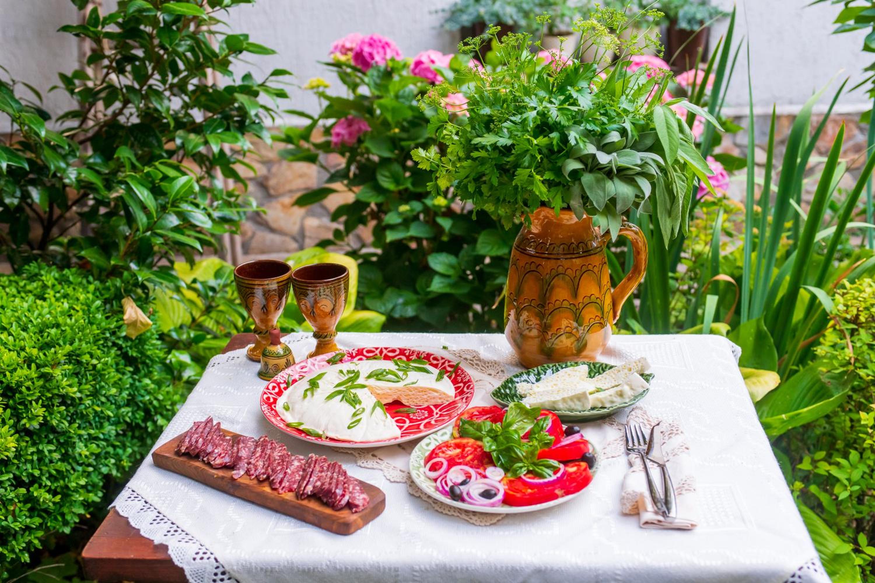 Grancharova Guest House