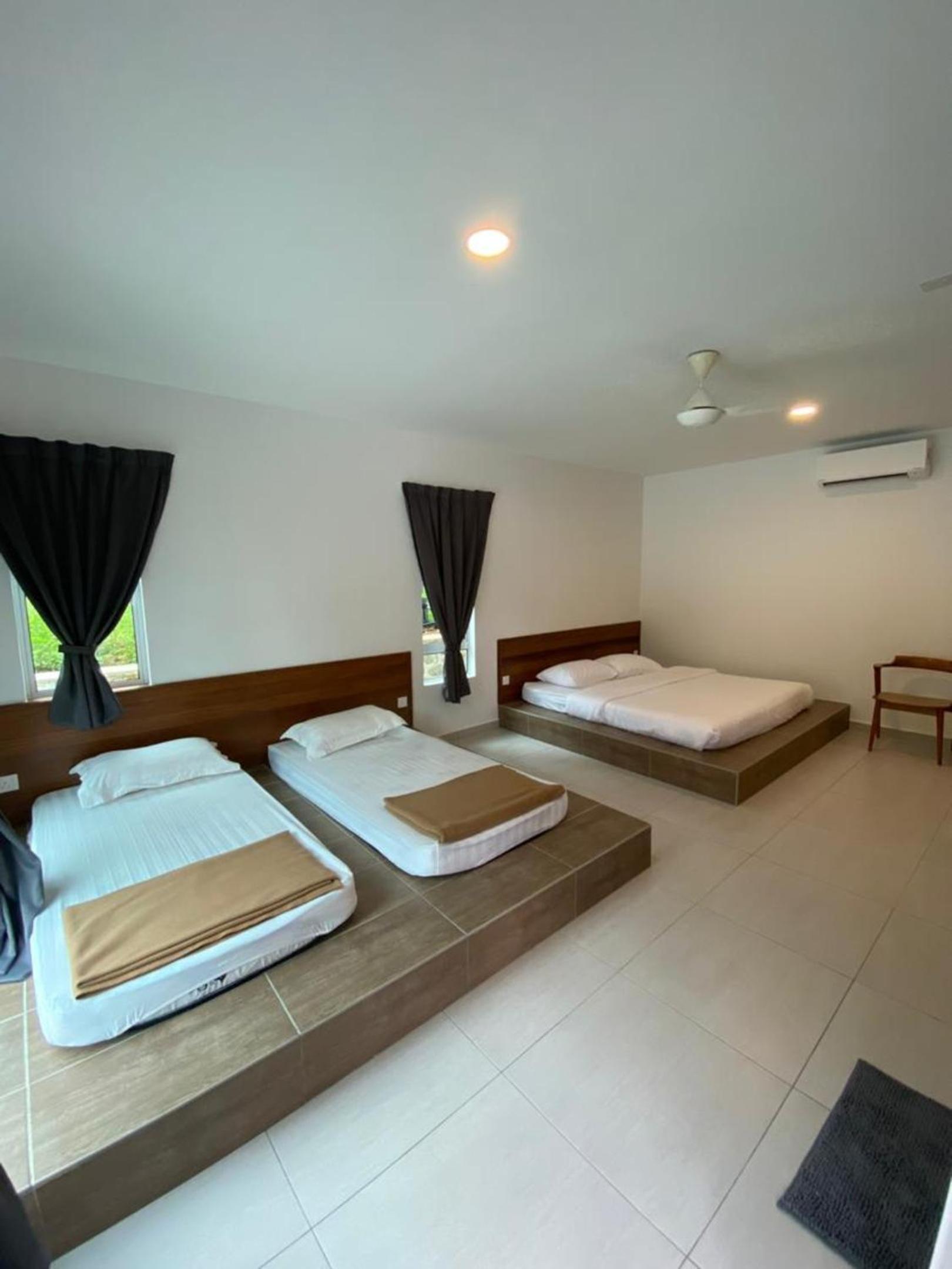 Paradise Valley Resort Broga photo 3