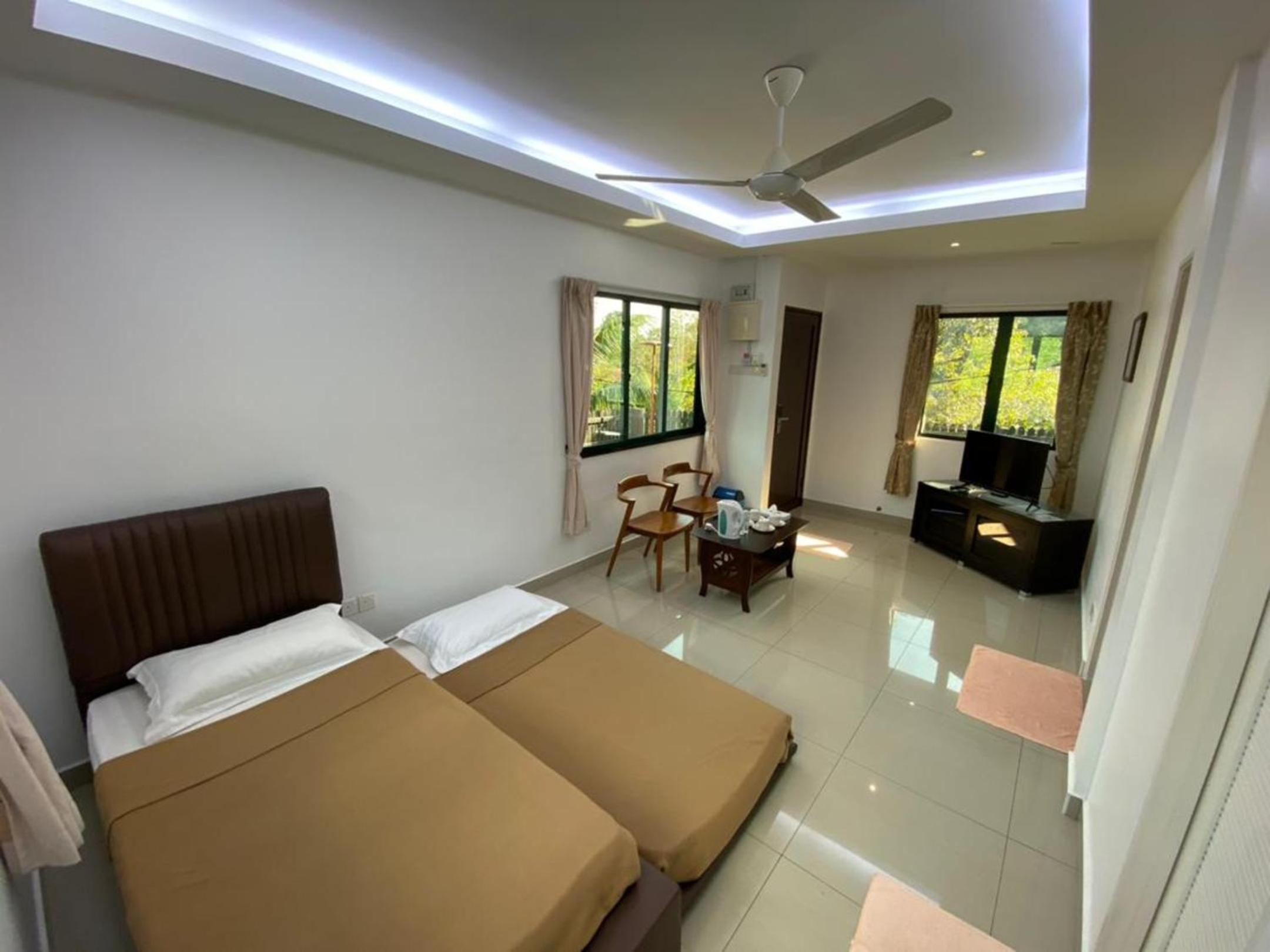 Paradise Valley Resort Broga photo 5