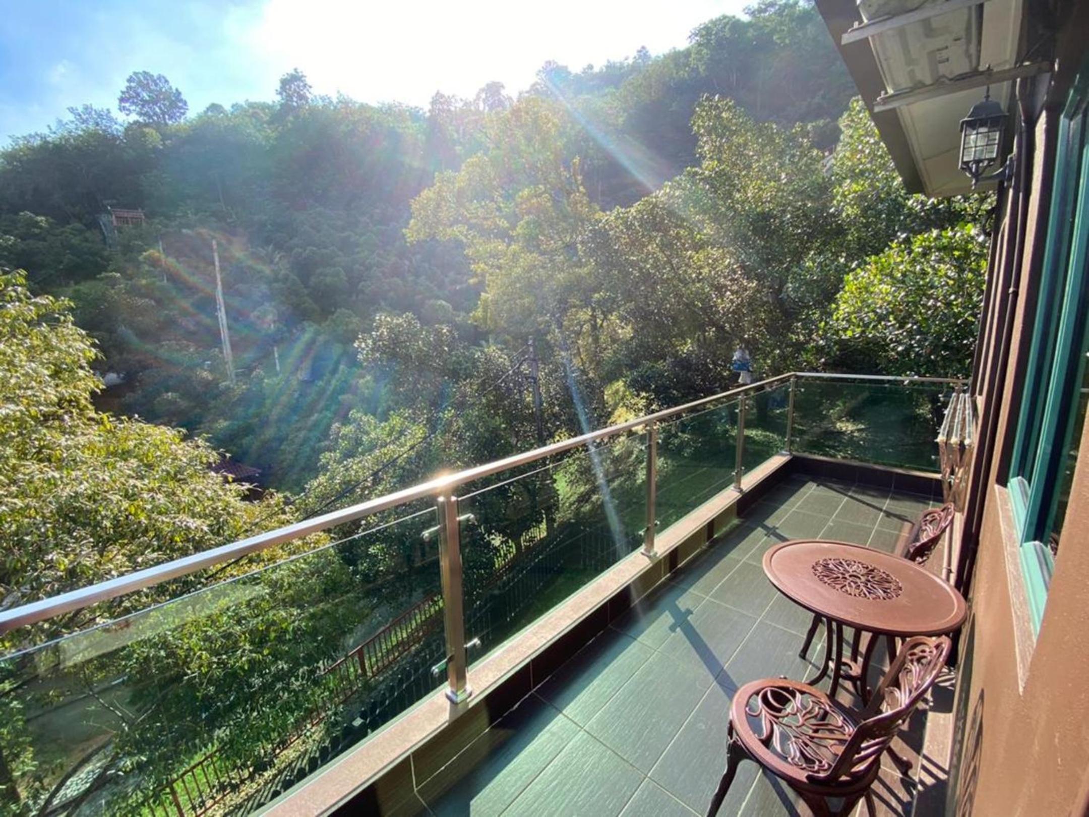Paradise Valley Resort Broga photo 7