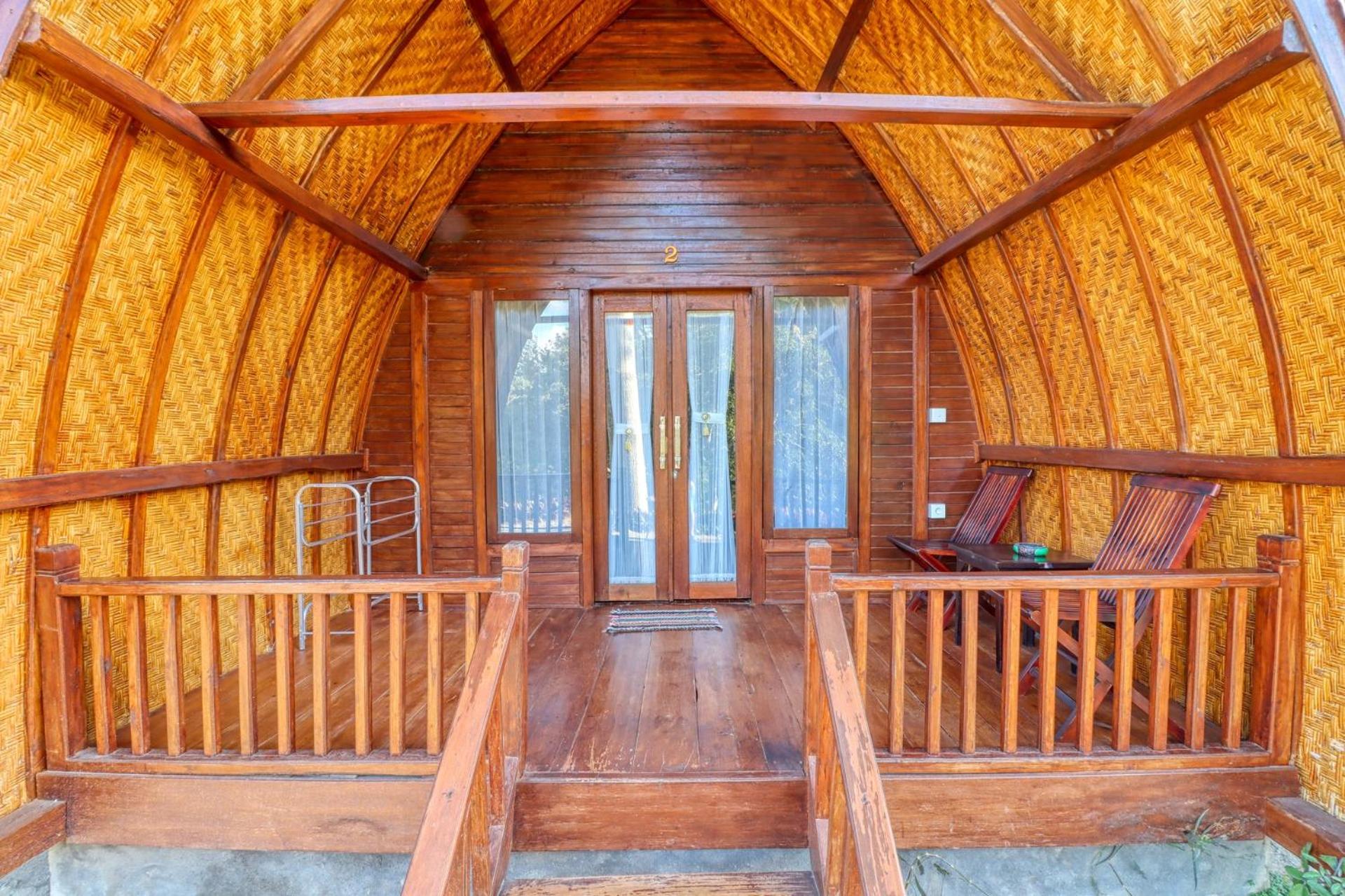 Butterfly Bungalow