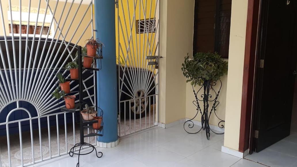 Nicole's Guest Home