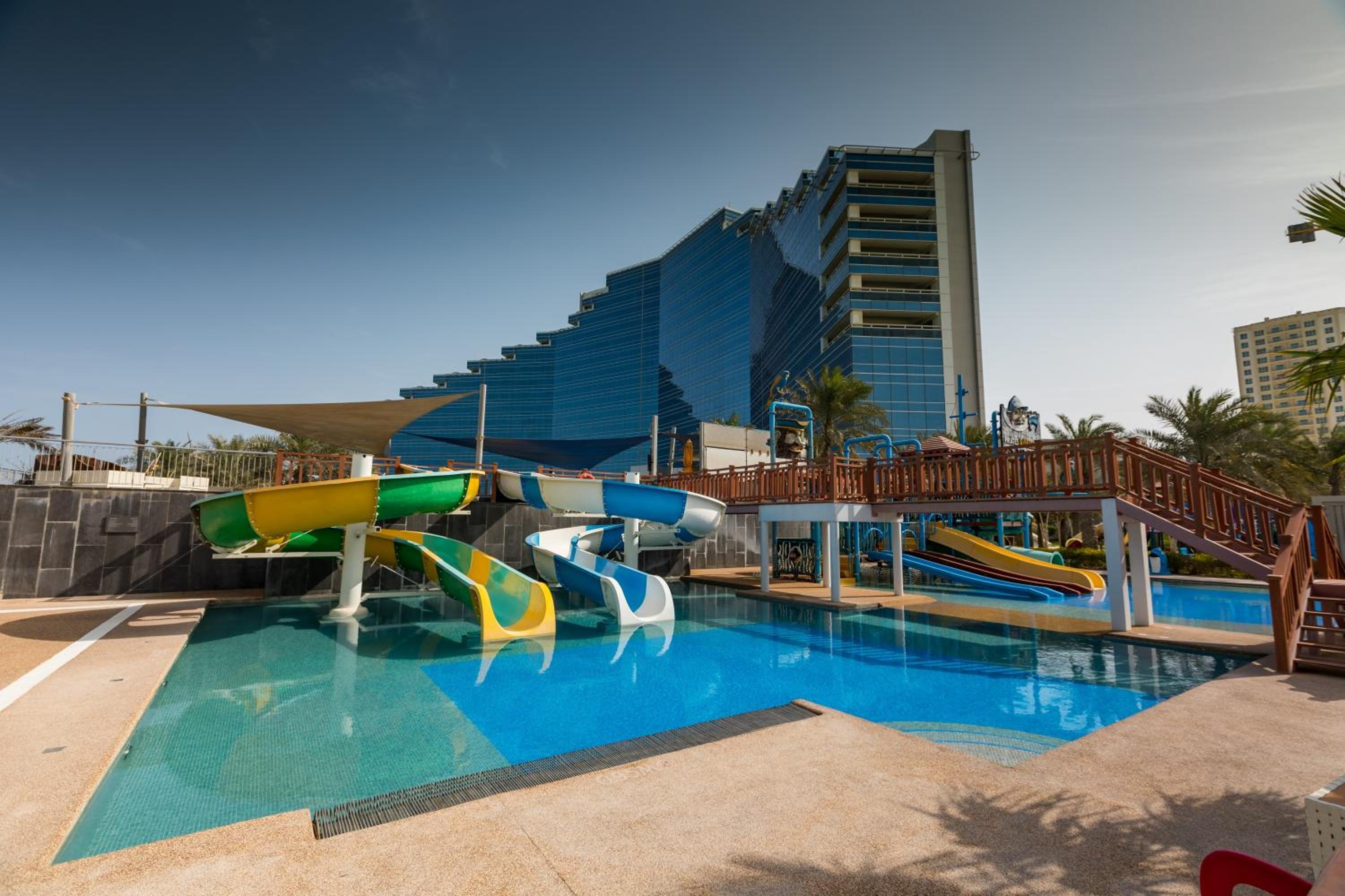 The Art Hotel & Resort