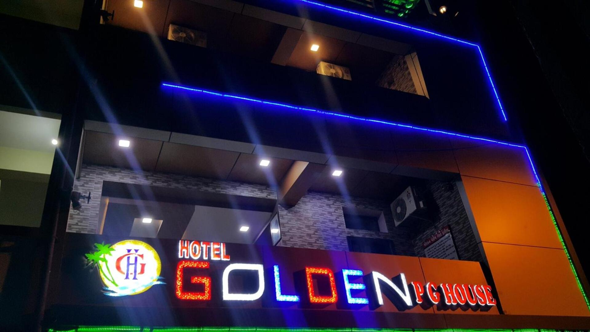 Golden Paying Guest House