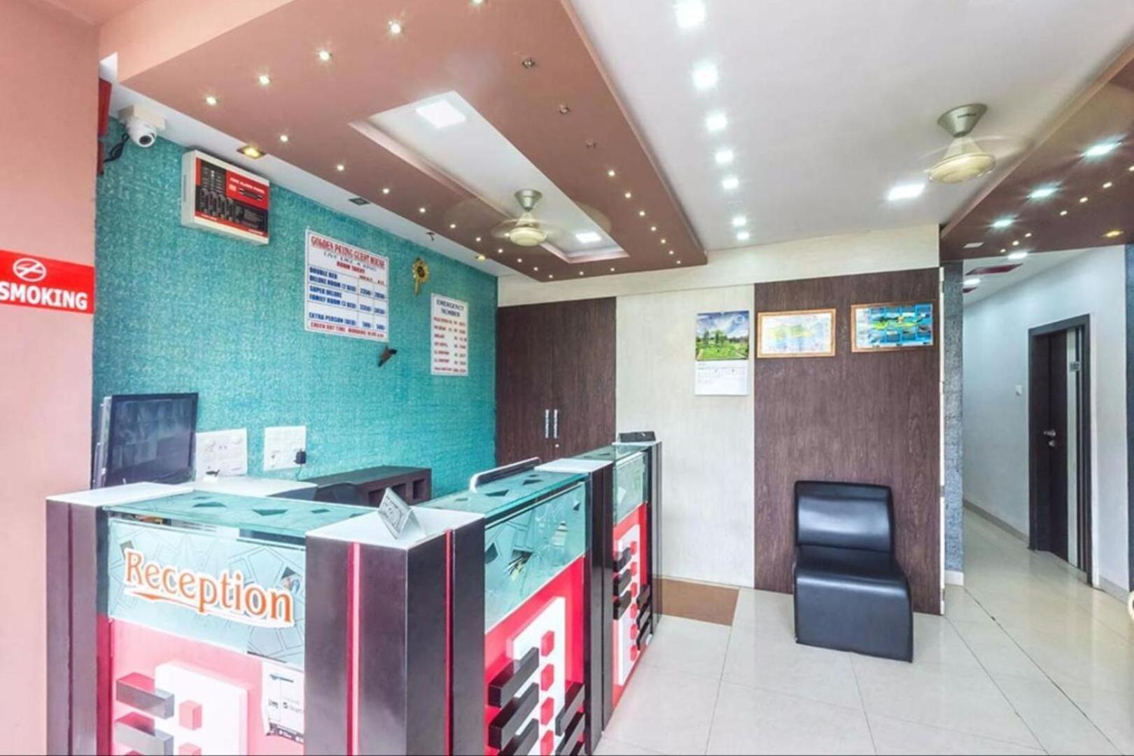 Golden Paying Guest House
