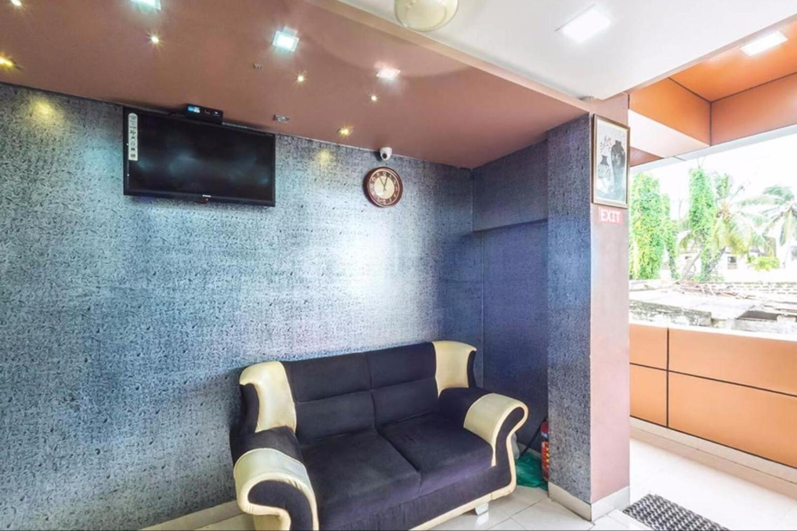 Golden Paying Guest House, photo 13