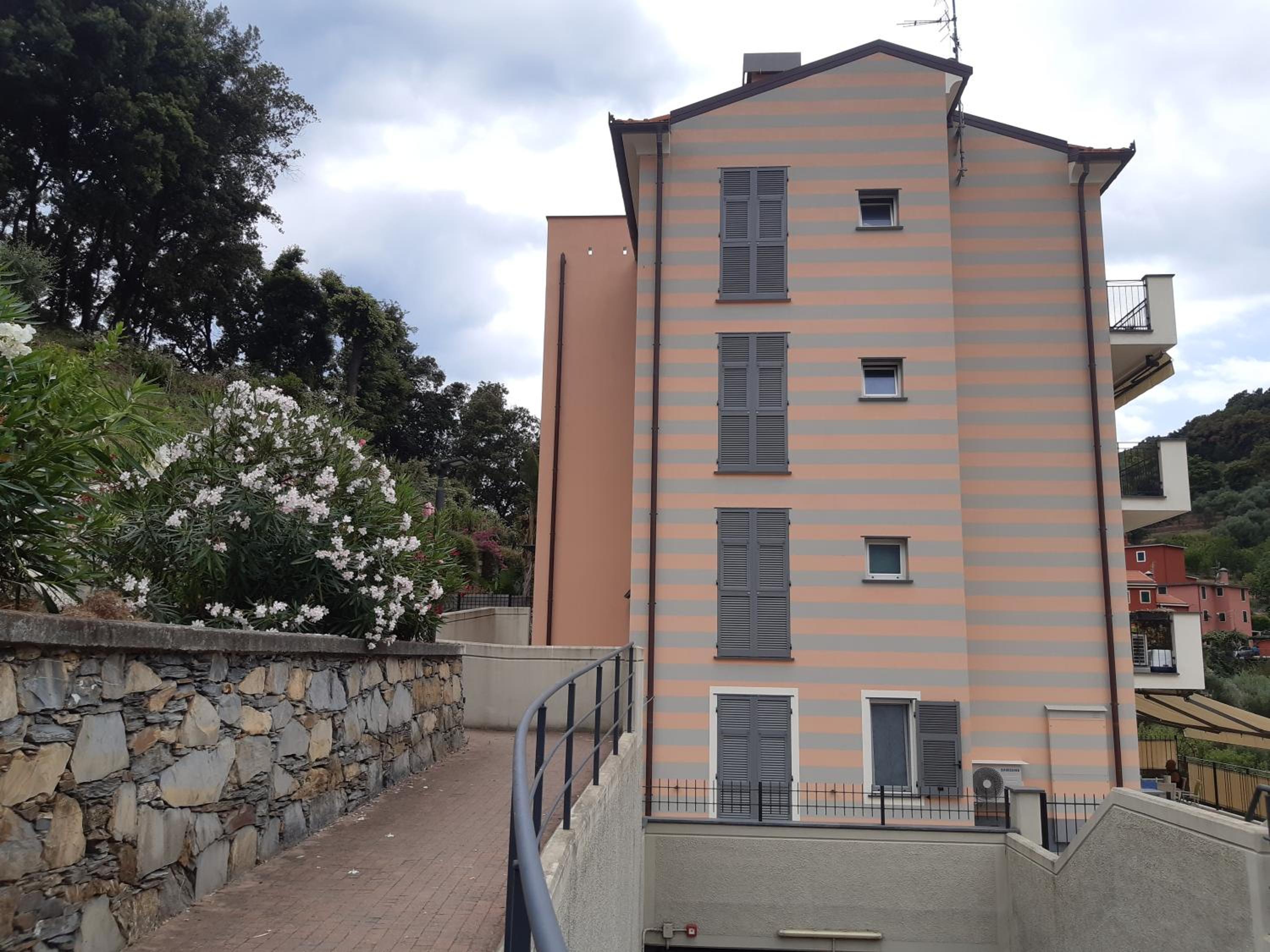 Casa Terra e Mare by Holiday World view 3