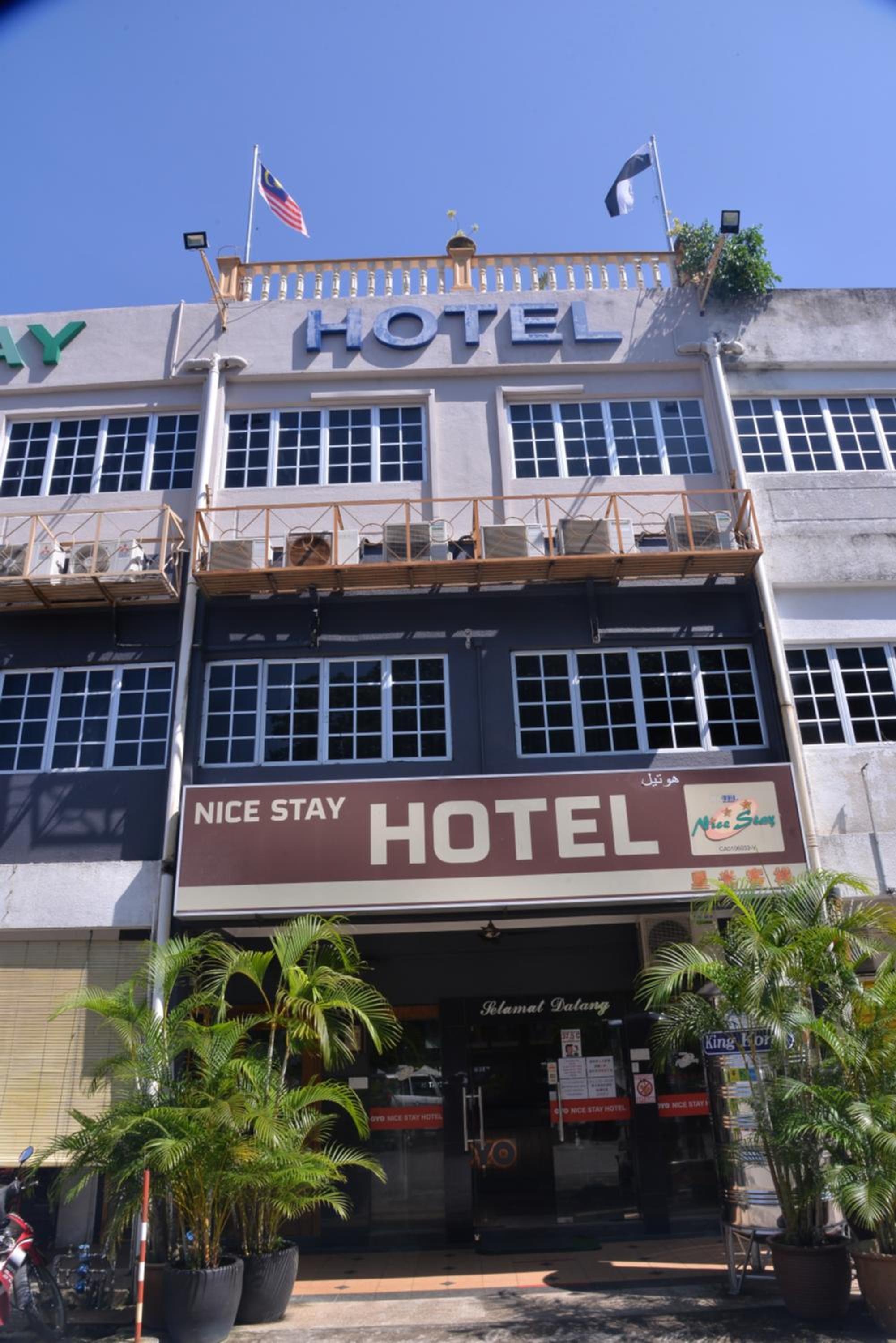 NICE STAY HOTEL photo 1