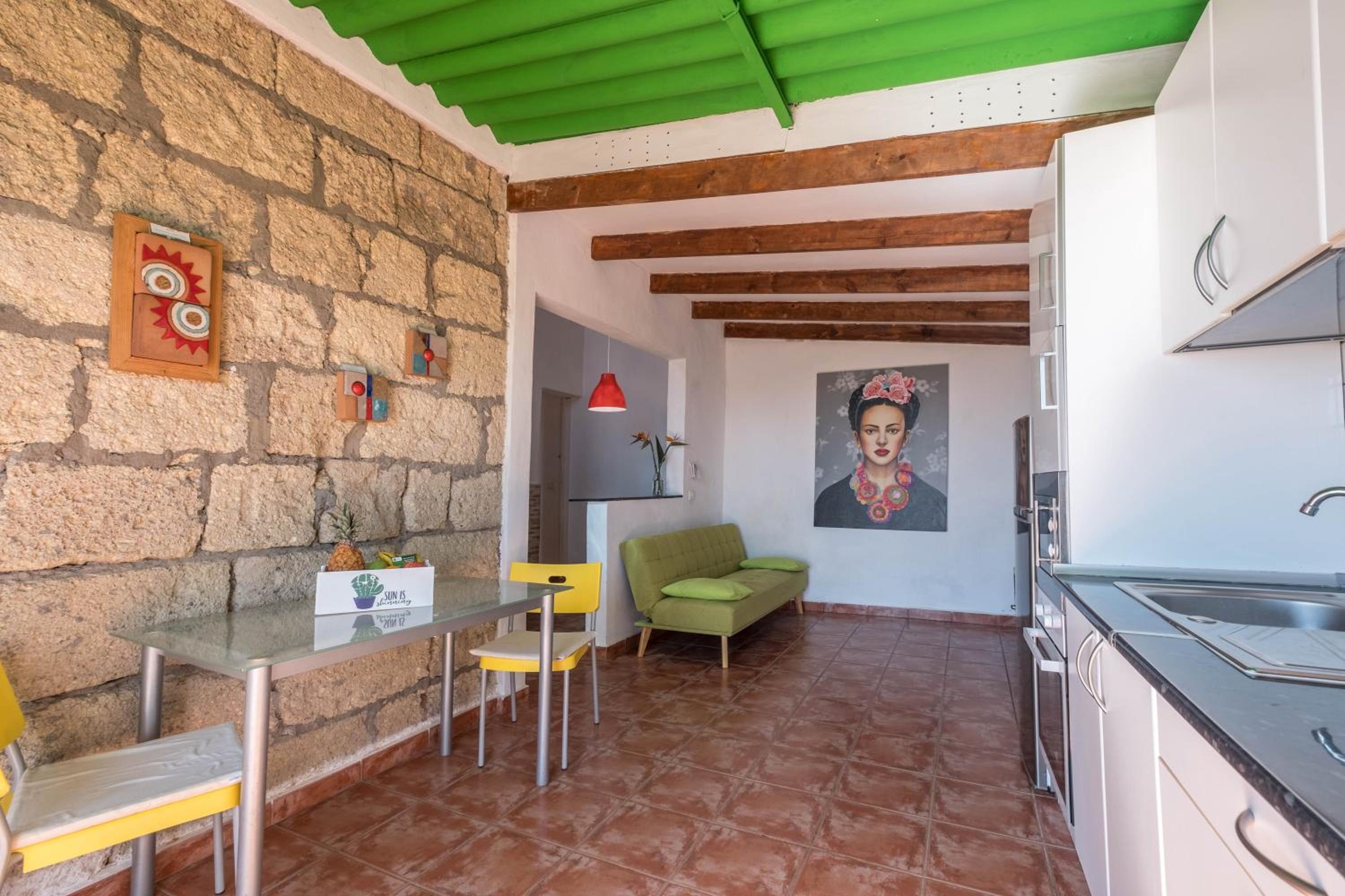 Casa Tabaiba - Villa Perenquén — photo 3