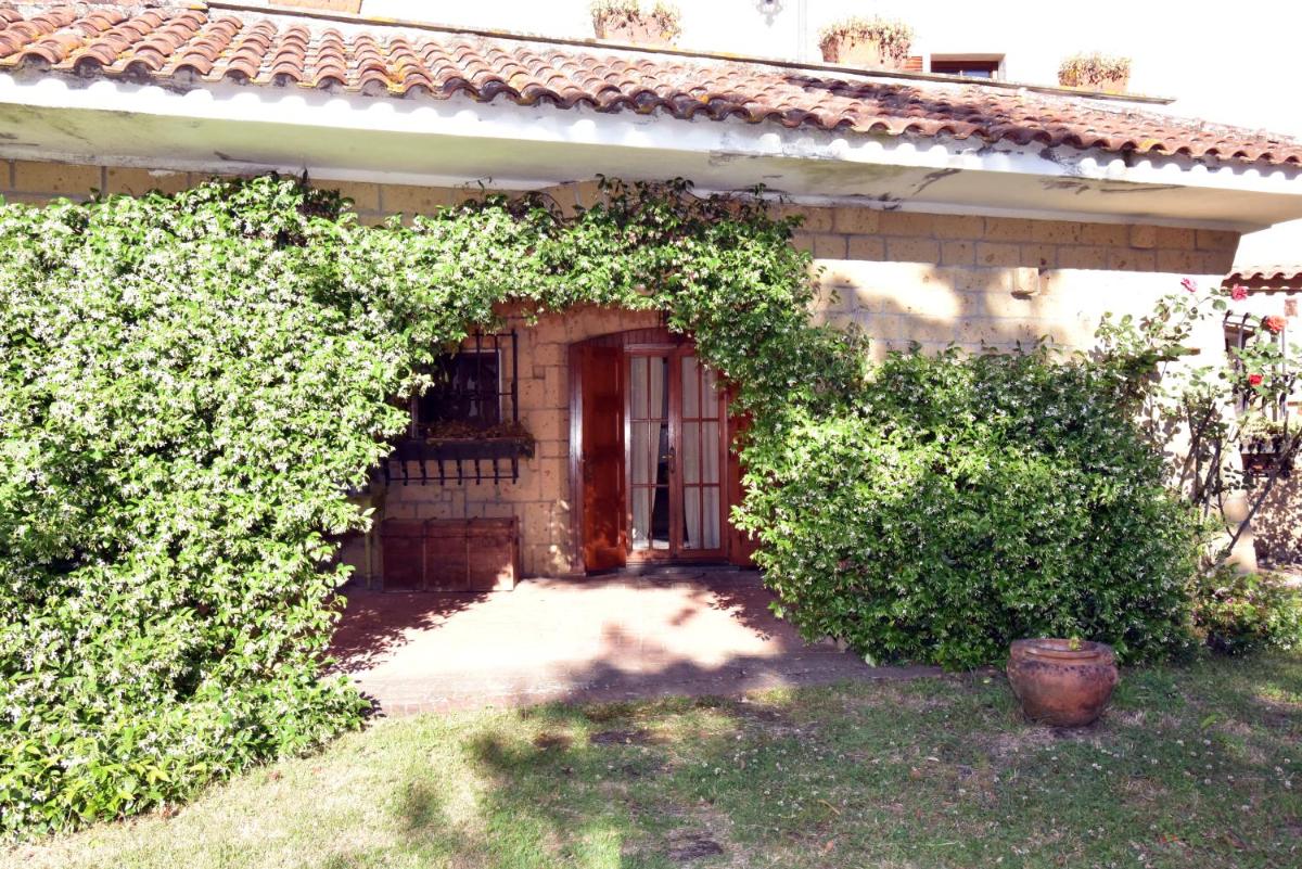 Villa in Toscana a due passi da Saturnia view 4