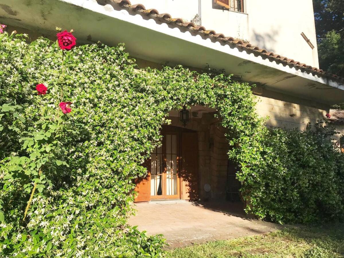 Villa in Toscana a due passi da Saturnia view 3