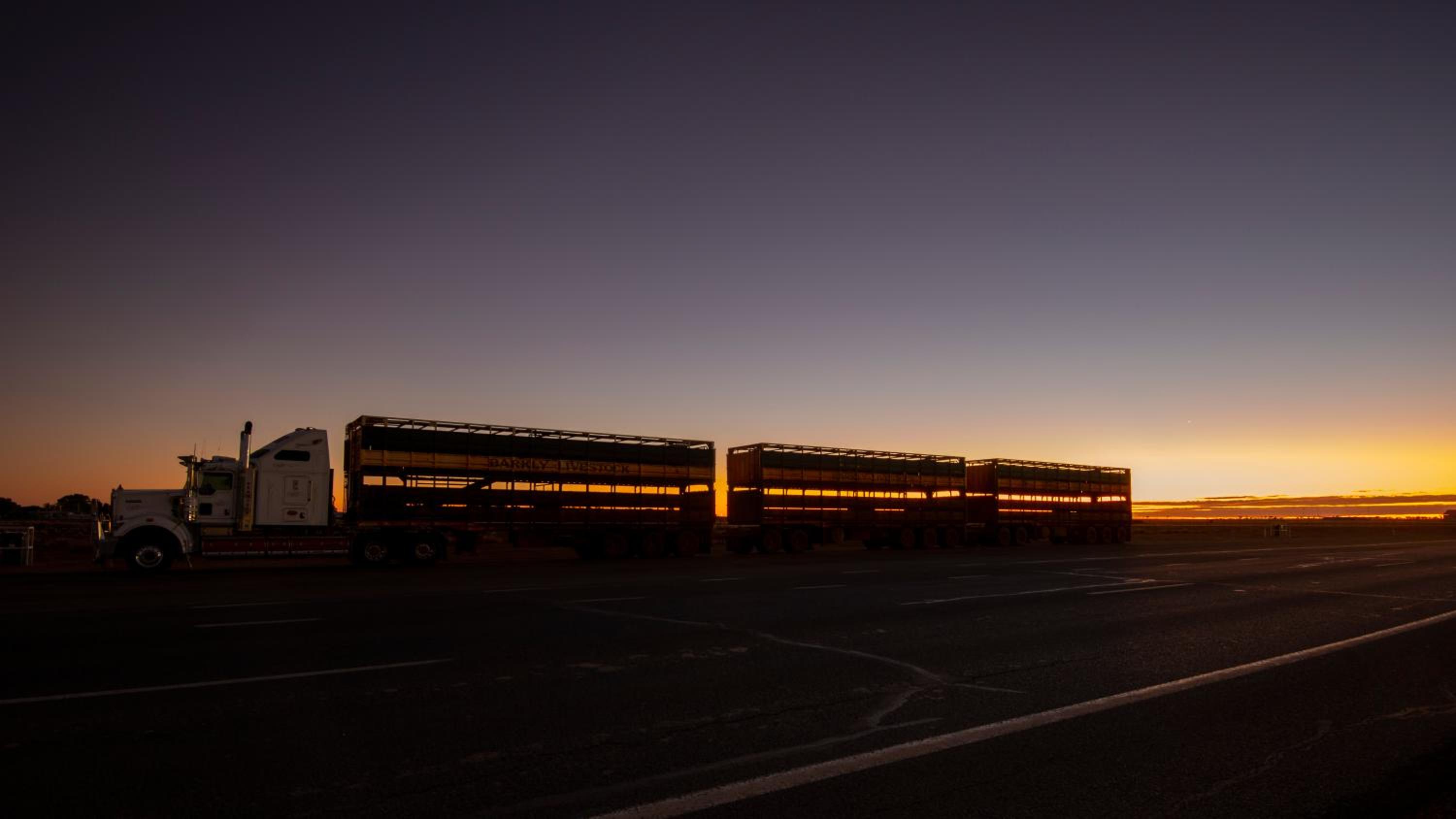 Outback Adventures Backpackers