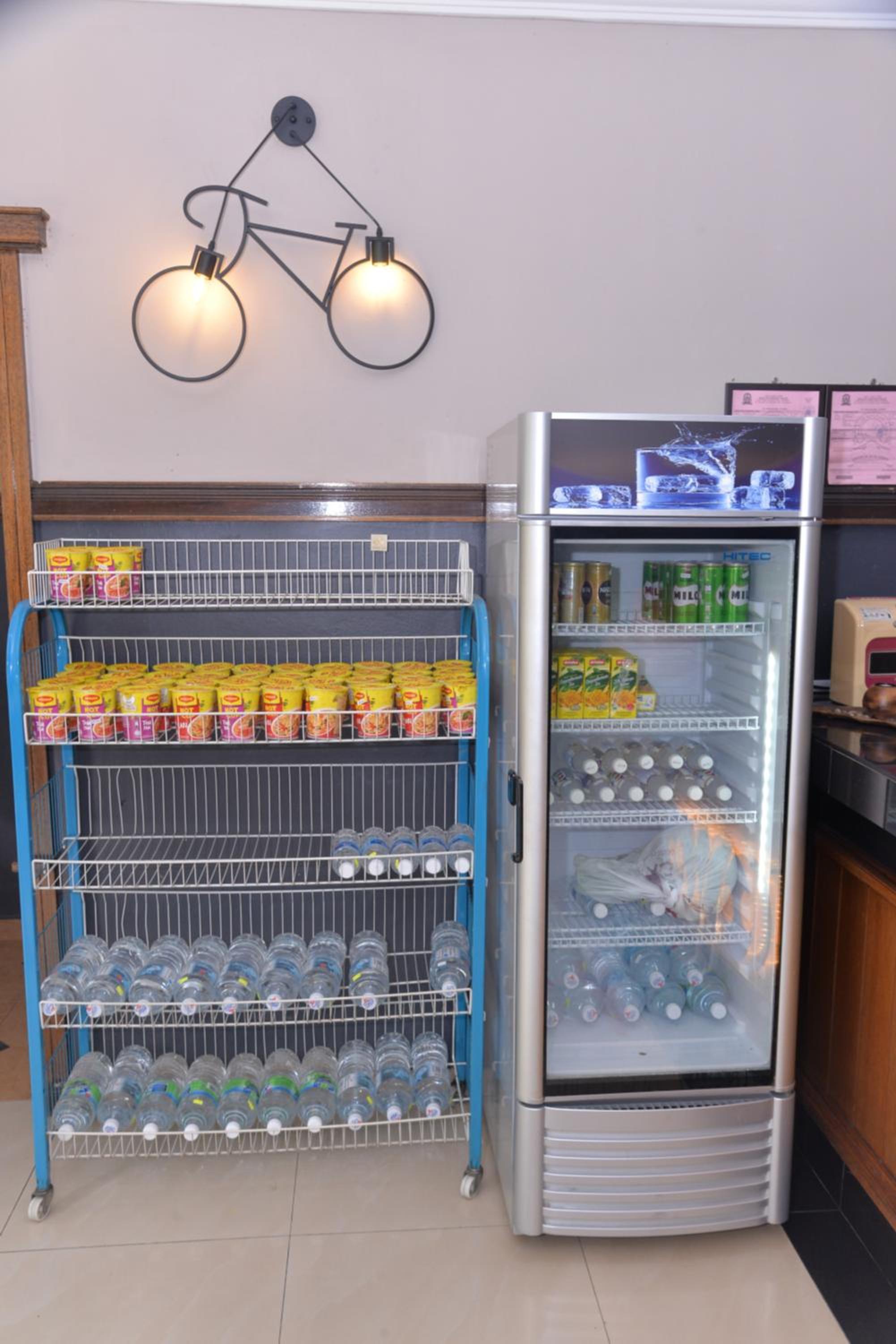 NICE STAY HOTEL photo 5