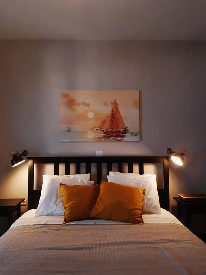 Studios Margaret, Poros Island photo 5