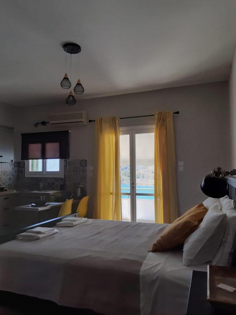 Studios Margaret, Poros Island photo 2