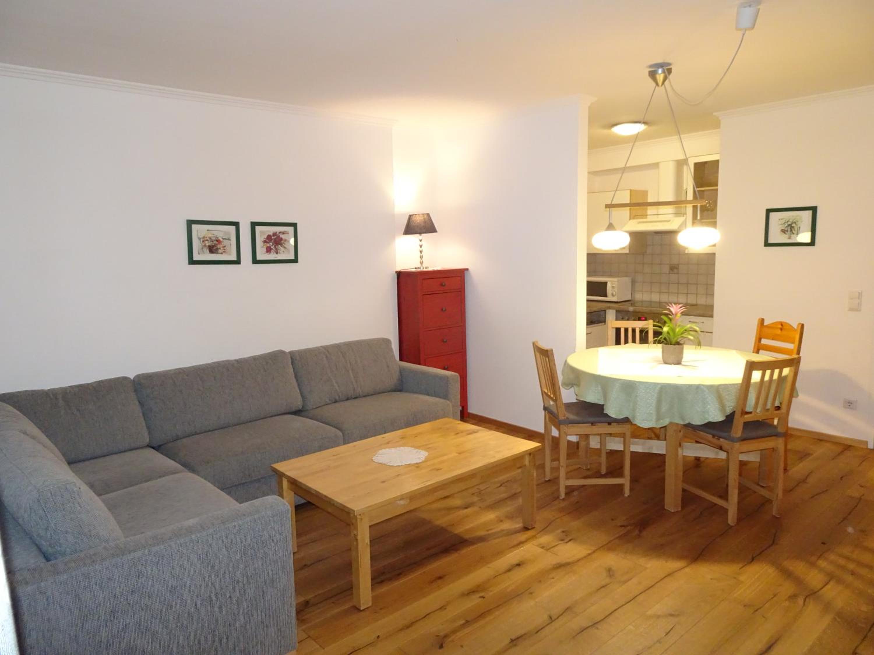 Schlossalm Appartement